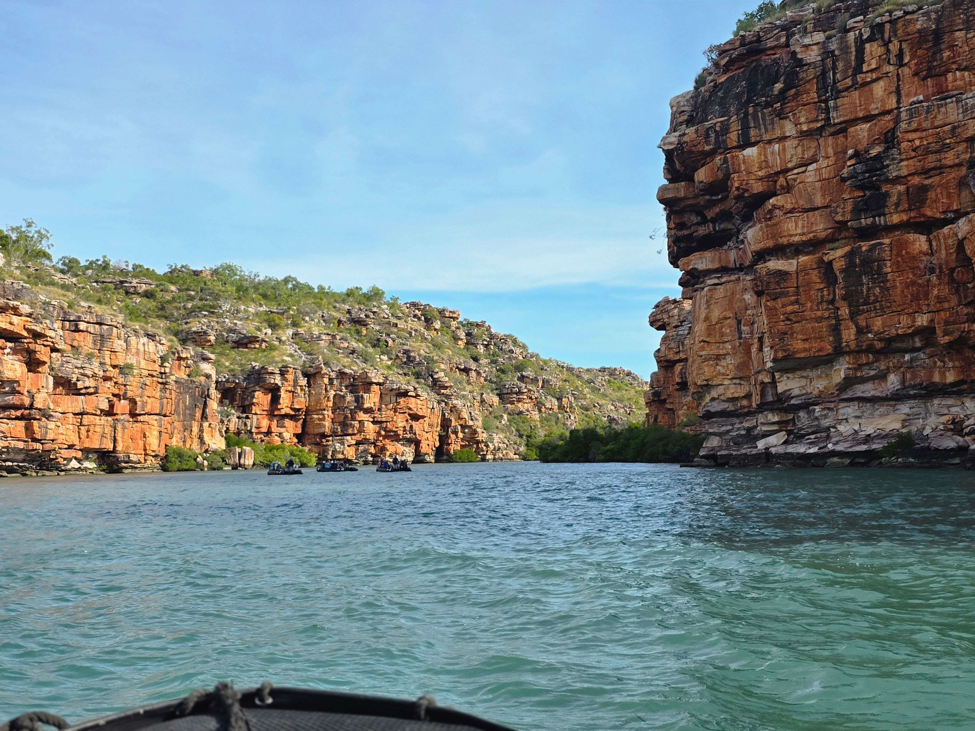 Kimberley Expedition 2025 | June / July 2025