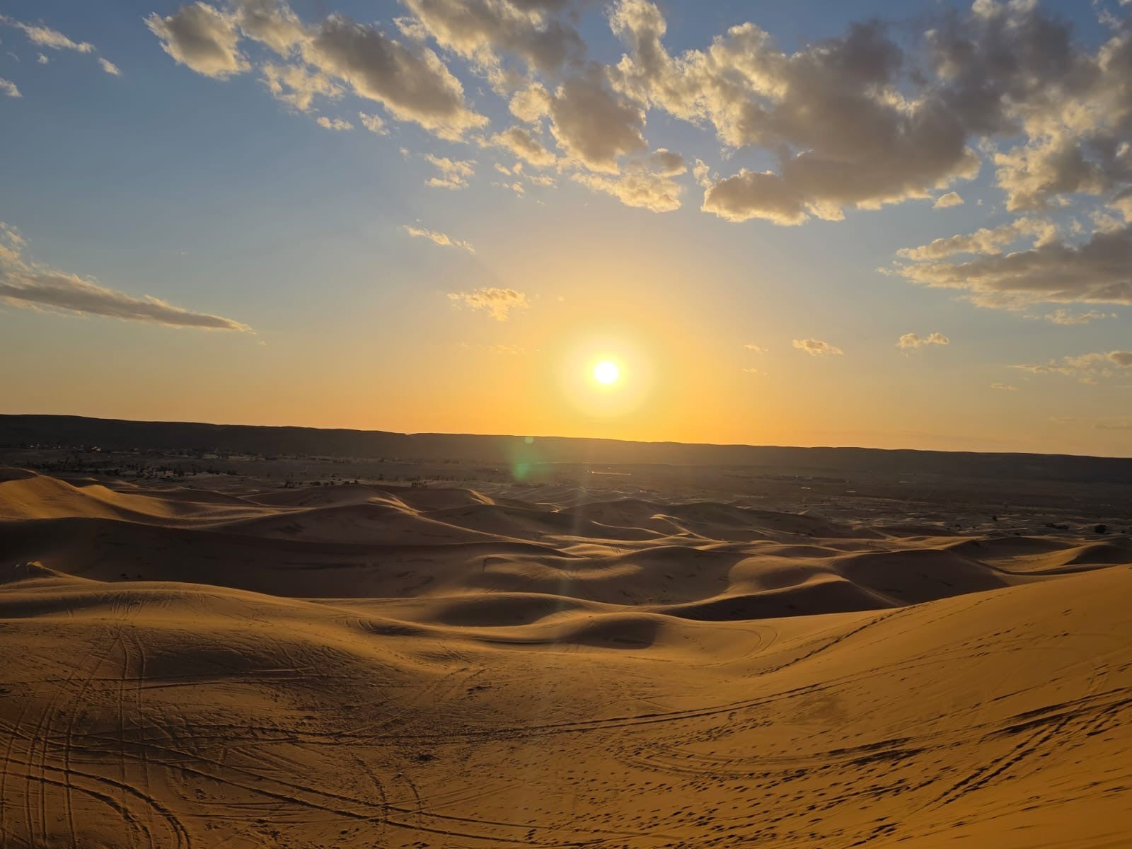 Algeria Research Trip | March 2026