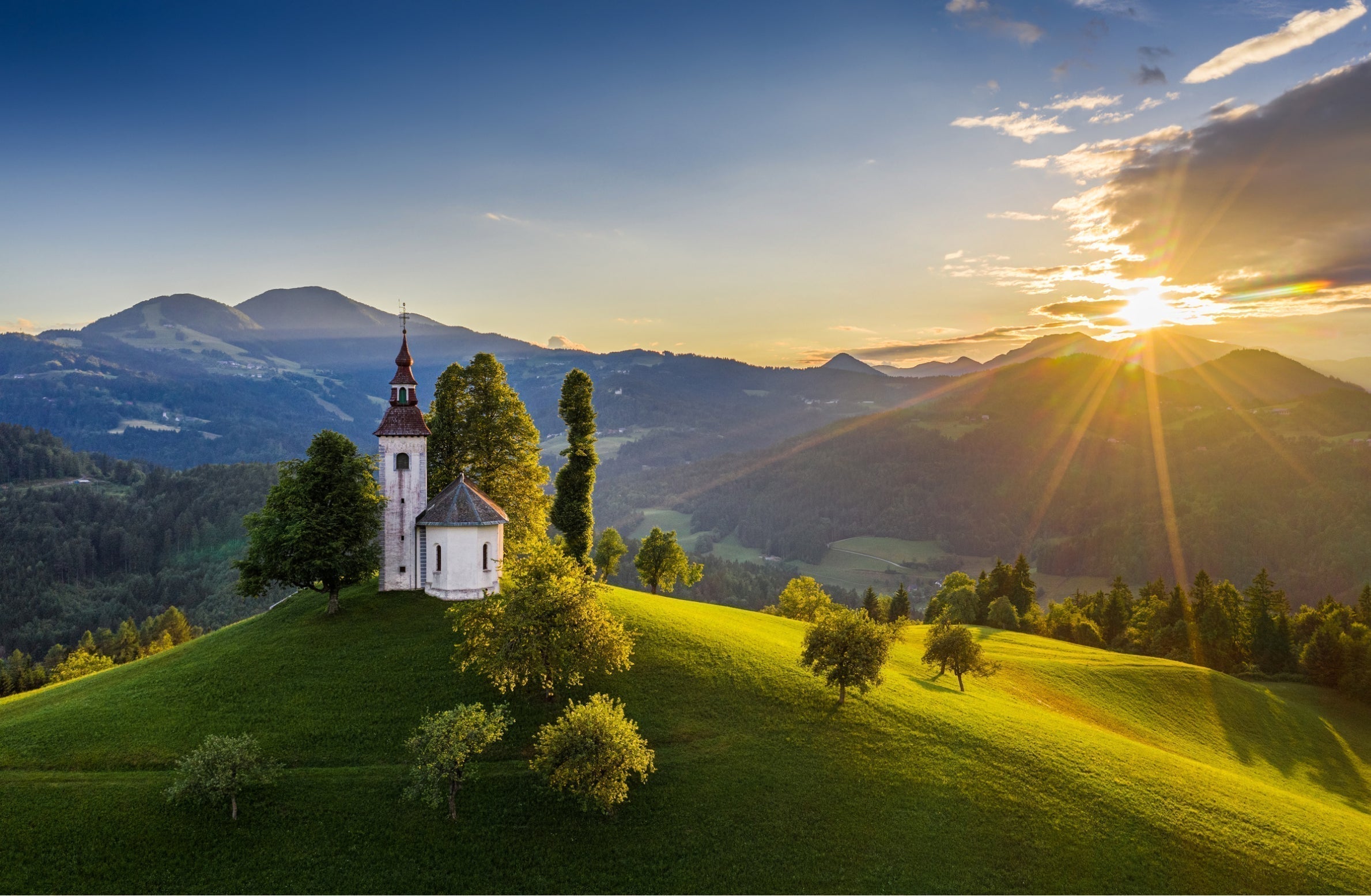 E-Bike: Italy, Austria & Slovenia | August /September 2026