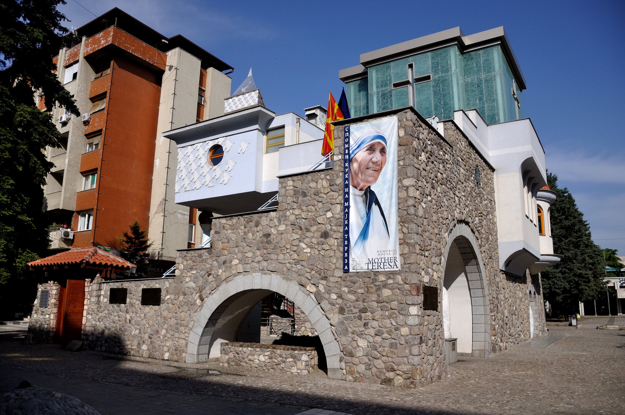 The Balkans <br>19 Sept - 11 Oct, 2026