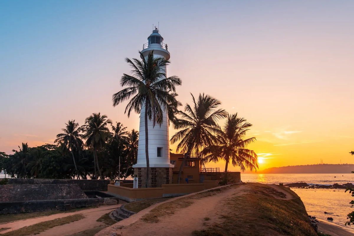 Jewels of Sri Lanka <br> November, 2027