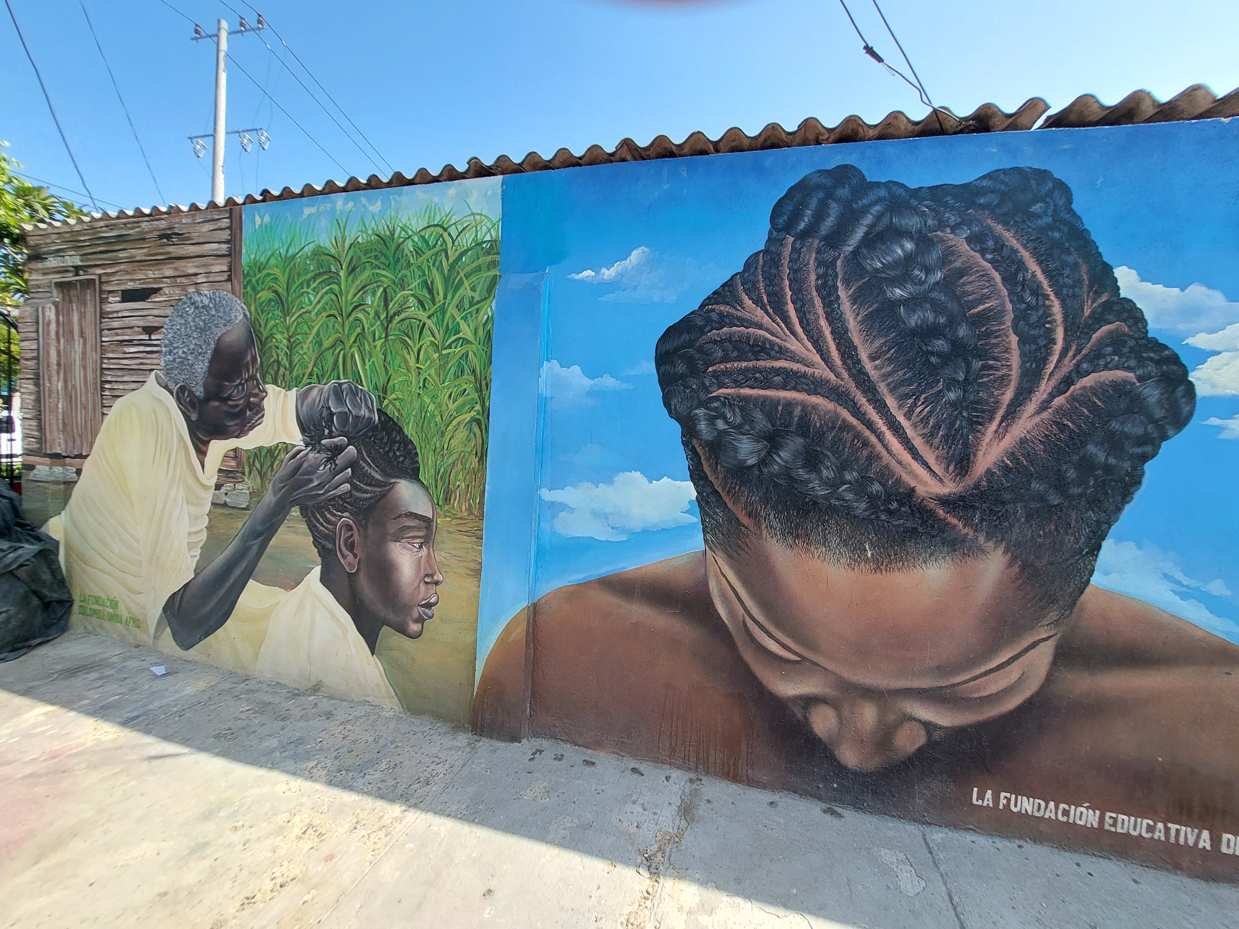 Taste of Colombia <br>8 - 24 Mar, 2027