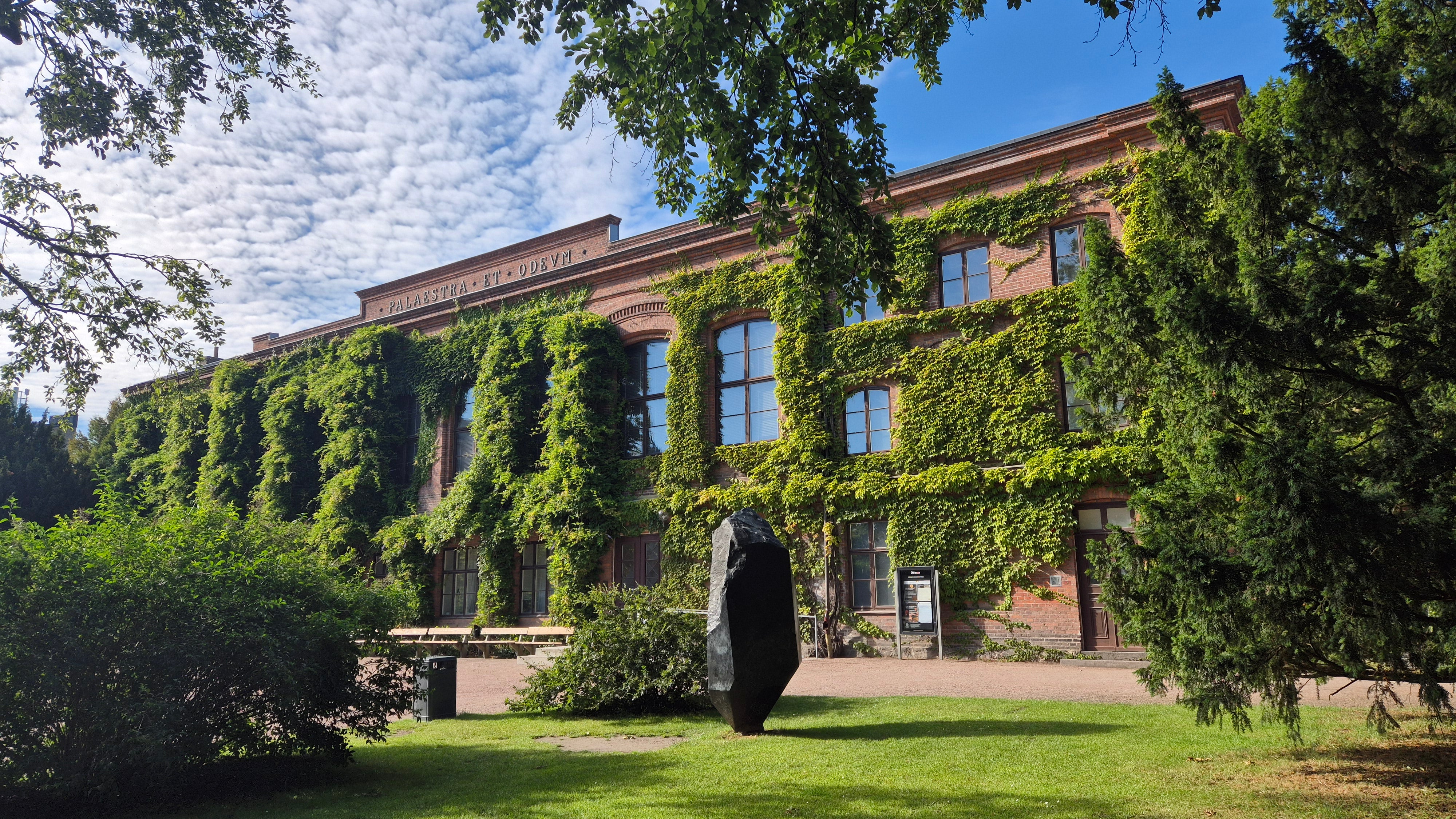 E-Bike: Denmark & Sweden <br>15 - 31 July, 2027