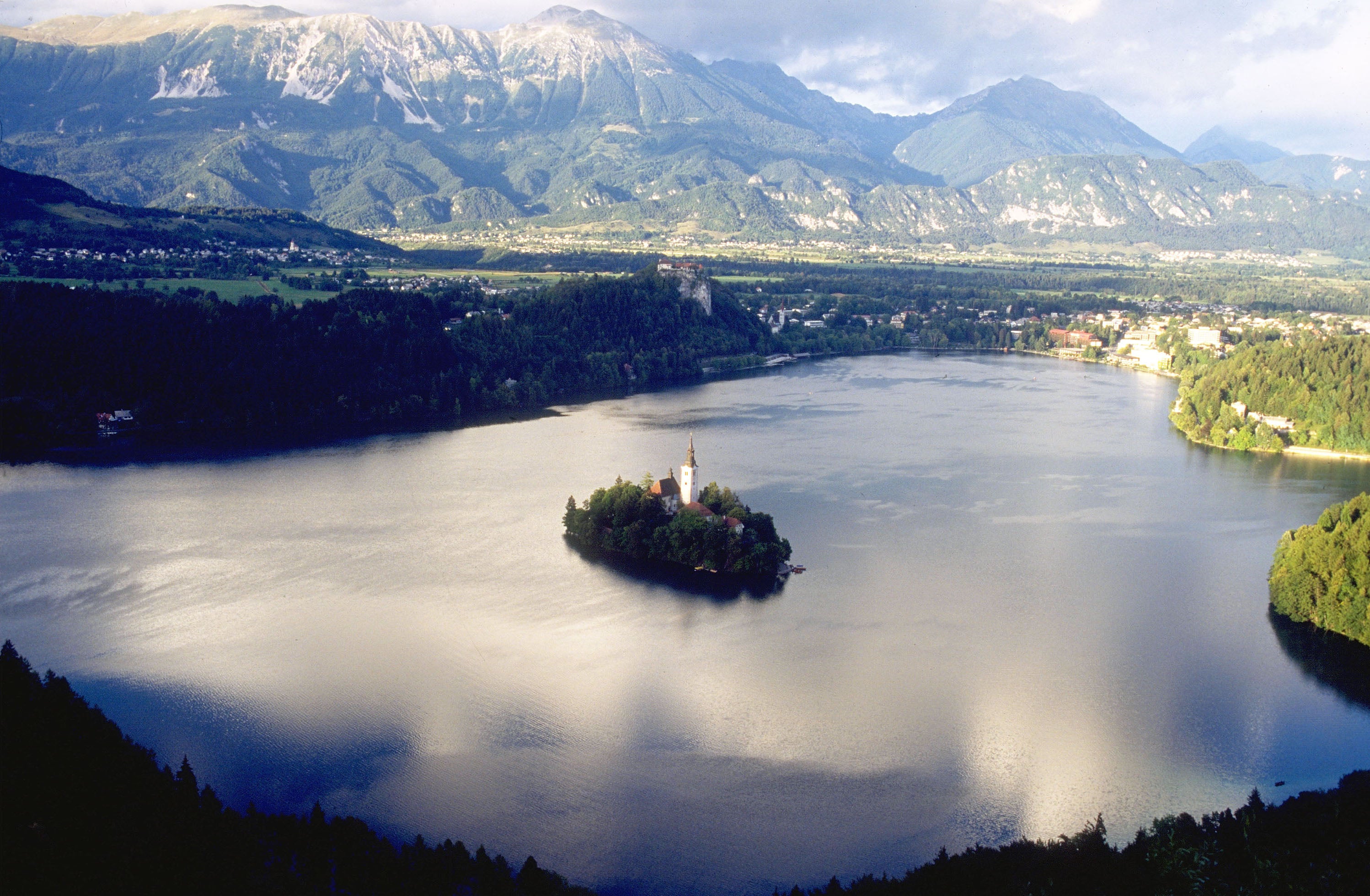 E-Bike Italy, Austria & Slovenia 2026