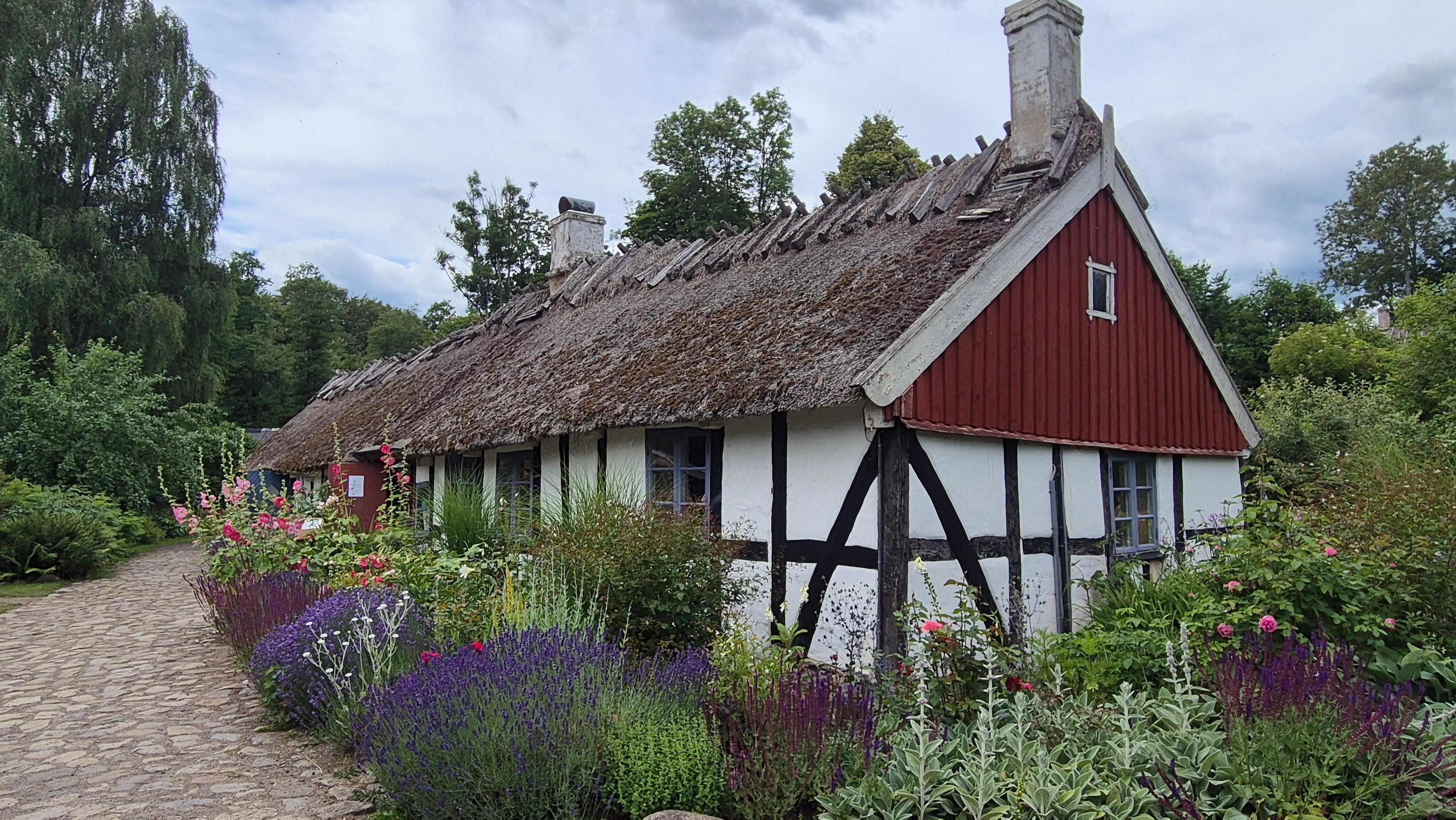 E-Bike: Denmark & Sweden <br>15 - 31 July, 2027