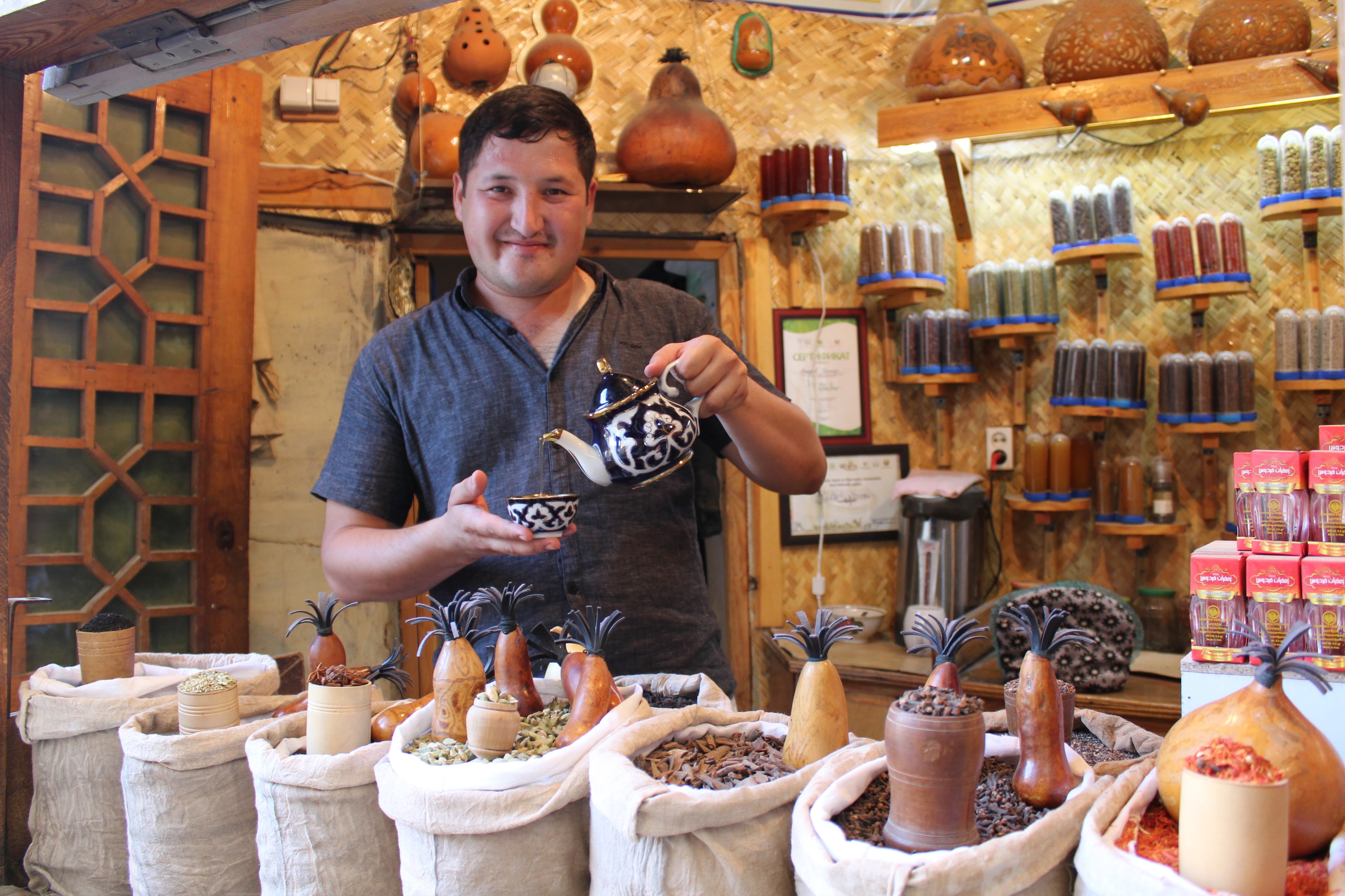 Central Asia <br>Sept/Oct, 2027