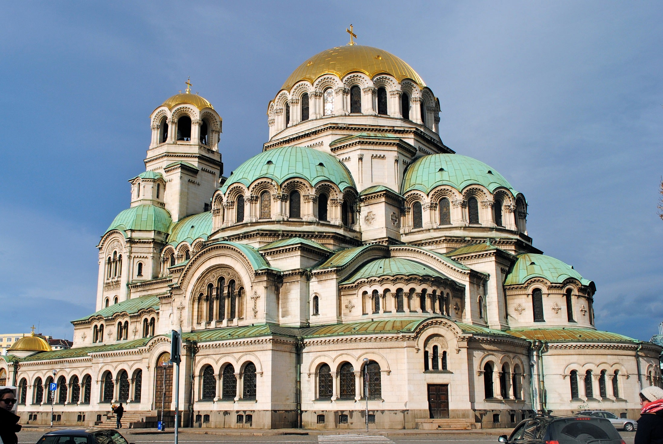 Balkans <br>19 Sept - 11 Oct, 2026