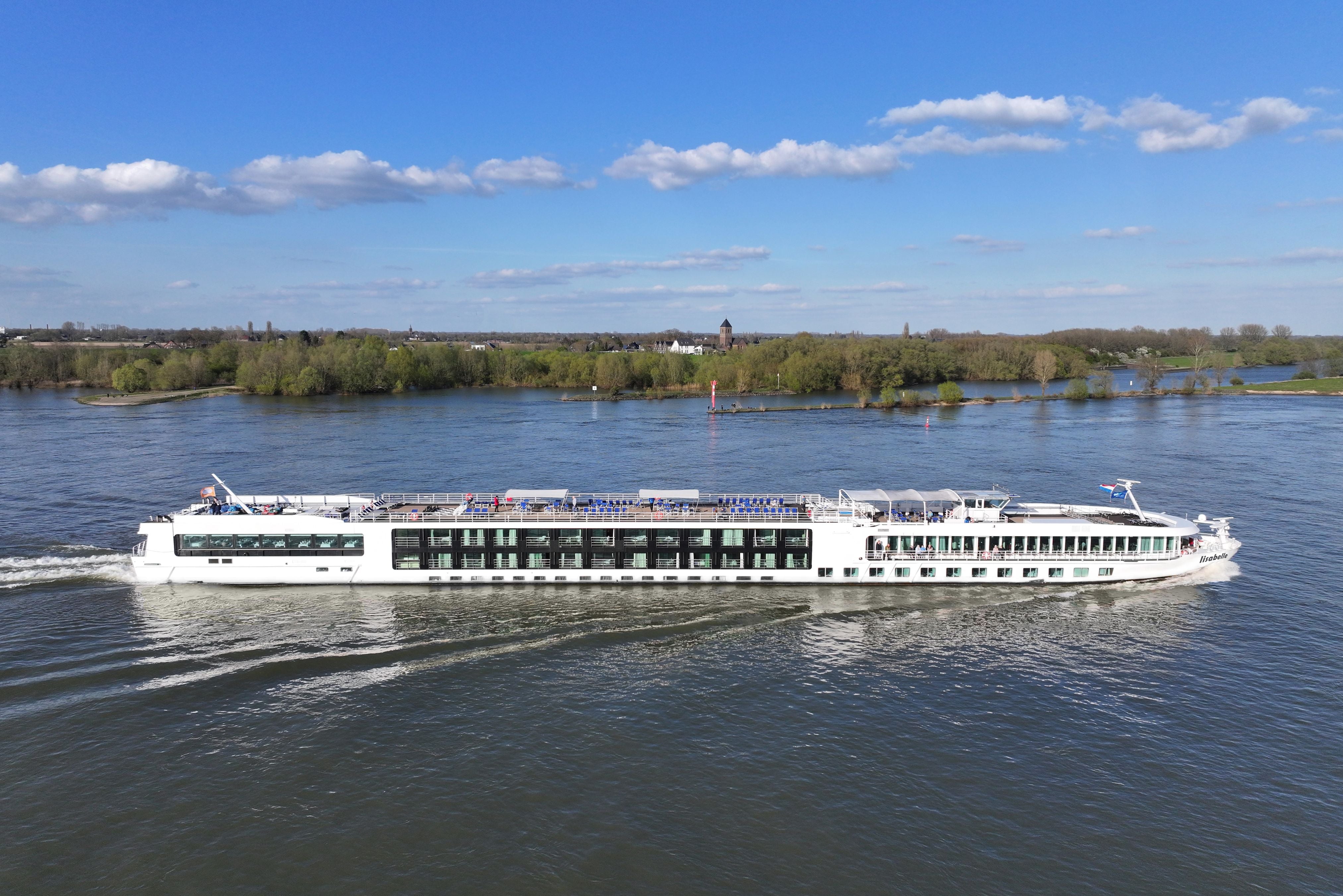 Danube 2026