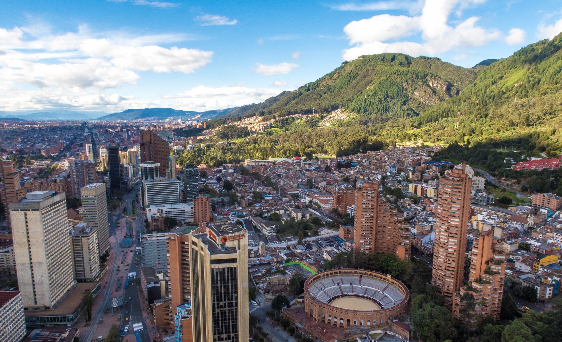 Taste of Colombia <br>8 - 24 Mar, 2027