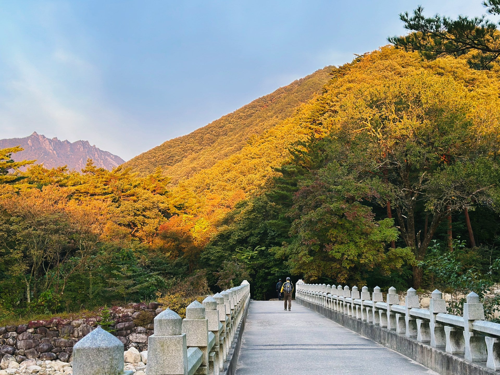 Japan & South Korea 2027<BR>30 October - 18 November, 2027