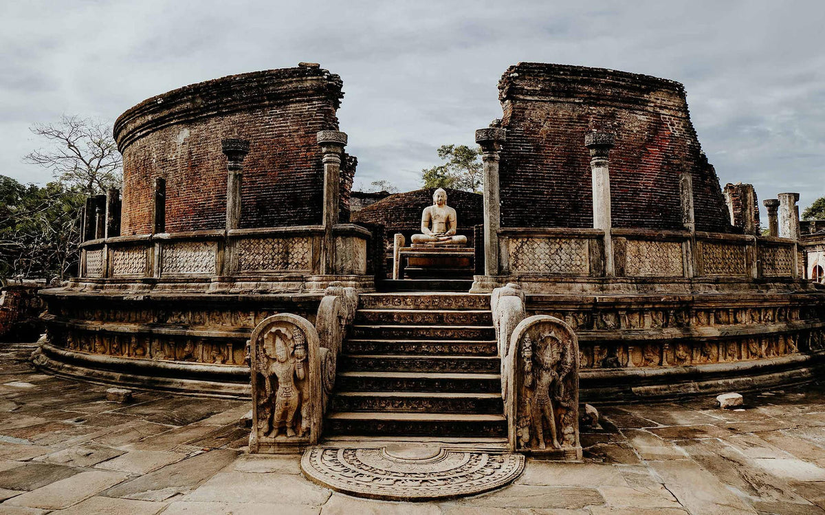 Jewels of Sri Lanka <br> November, 2027