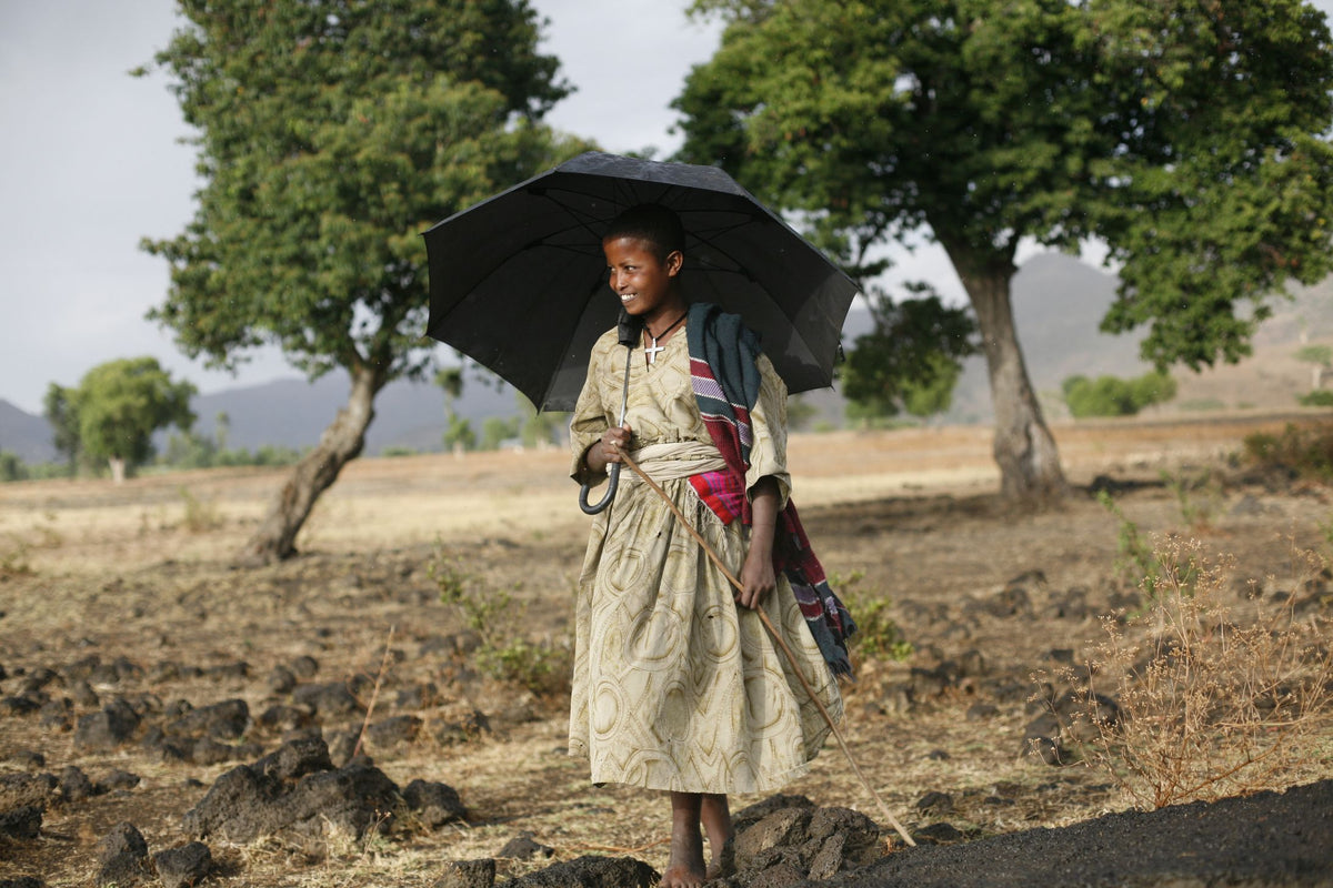 Enchanting Ethiopia<br>October, 2027