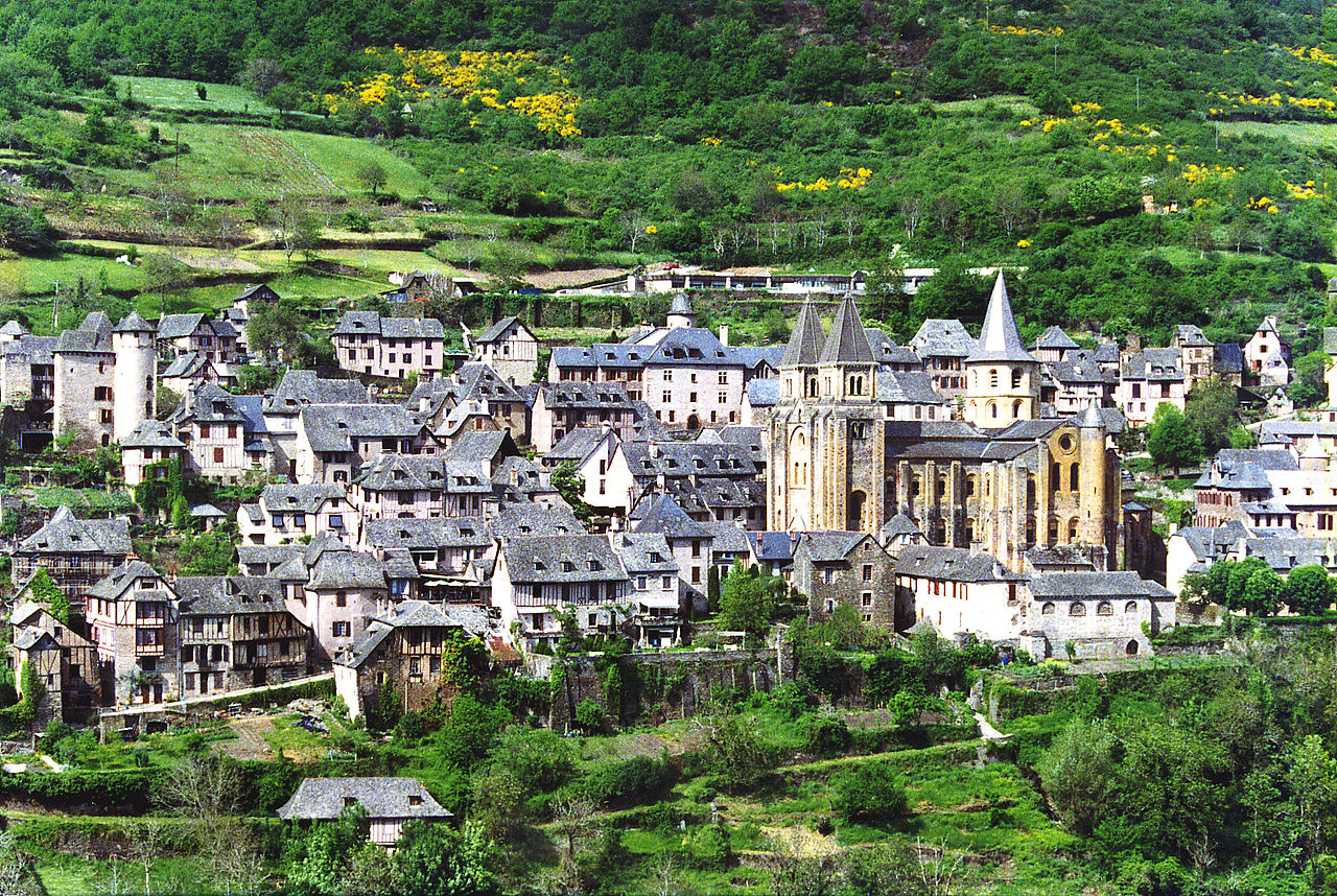 Way of St James - The Camino 2026