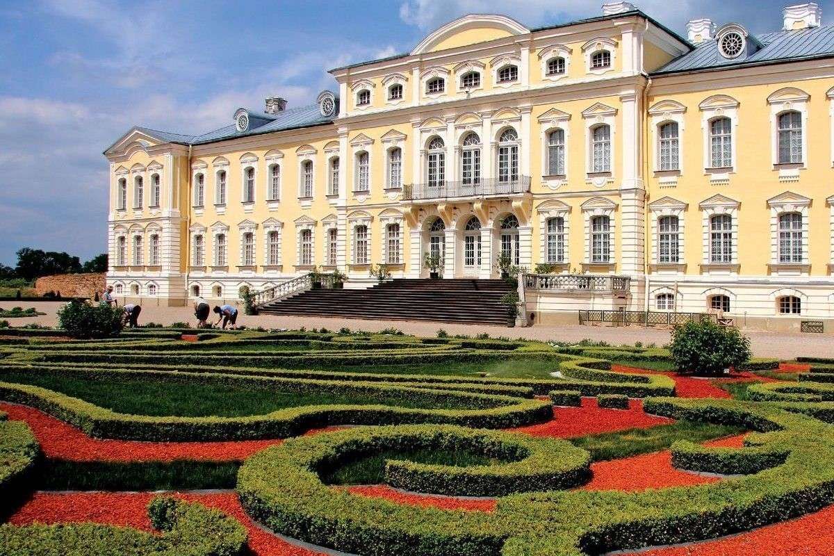 Estonia, Latvia, Lithuania & Poland 2026