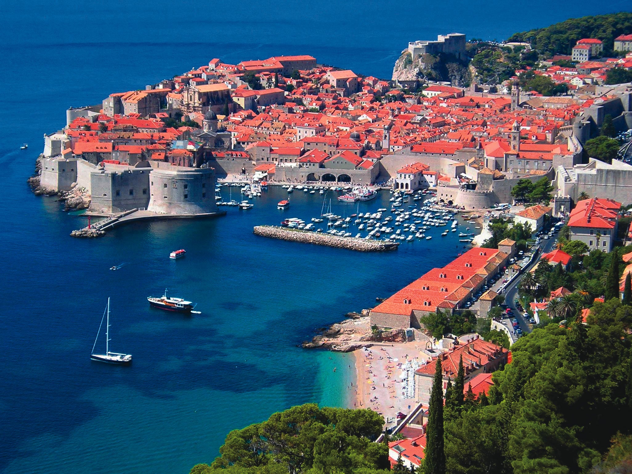 Balkans <br>19 Sept - 11 Oct, 2026