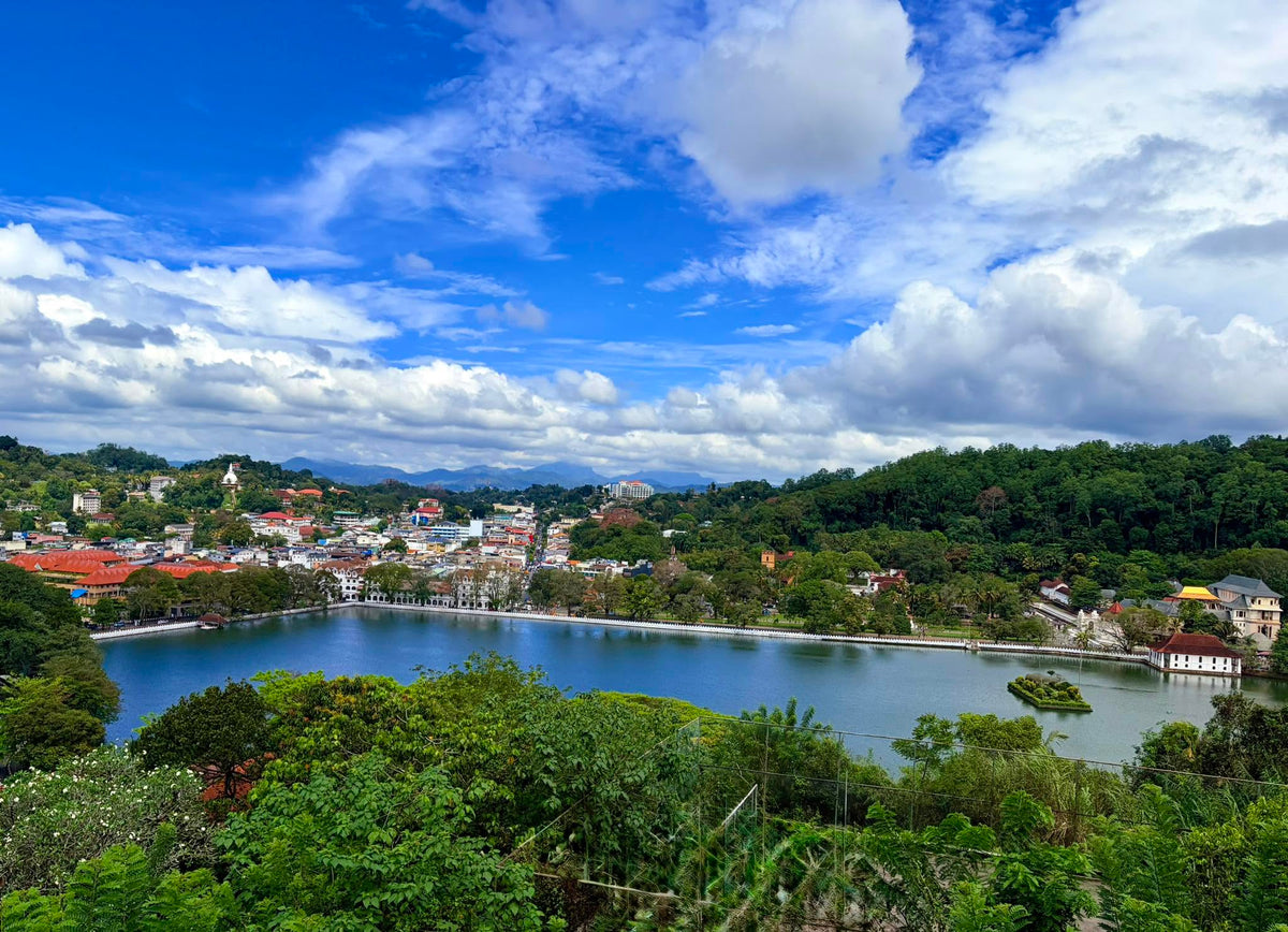 Jewels of Sri Lanka <br> November, 2027