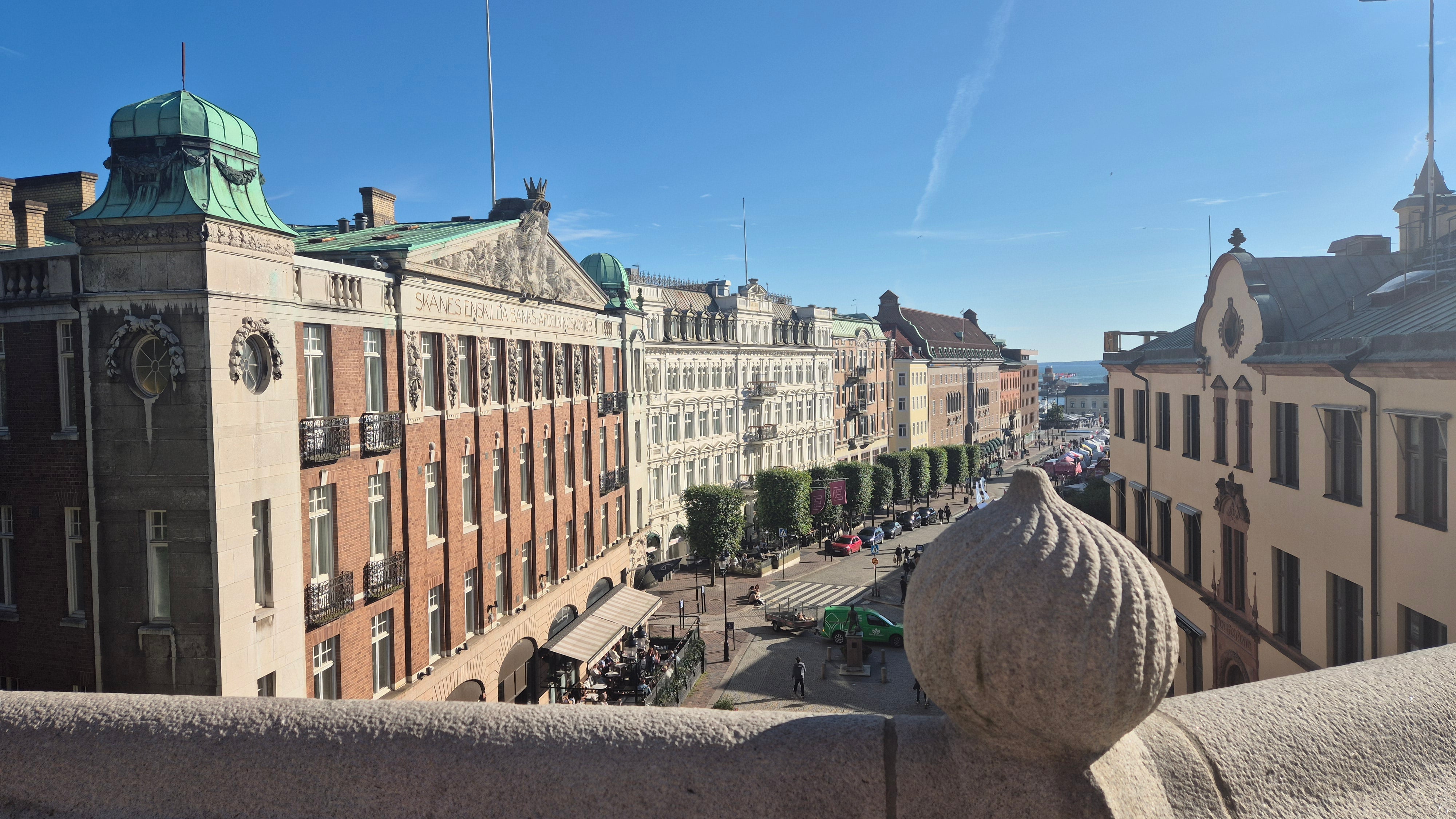 E-Bike: Denmark & Sweden <br>15 - 31 July, 2027