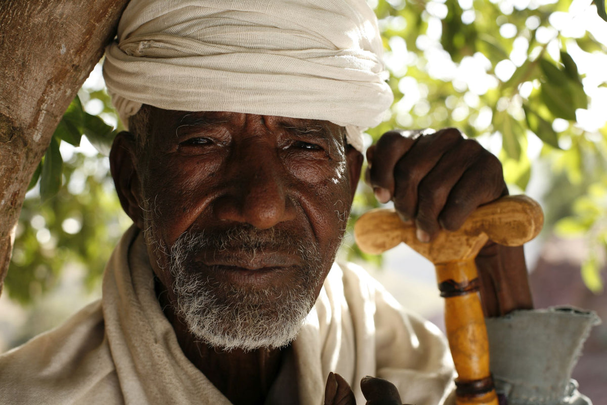 Enchanting Ethiopia<br>October, 2027