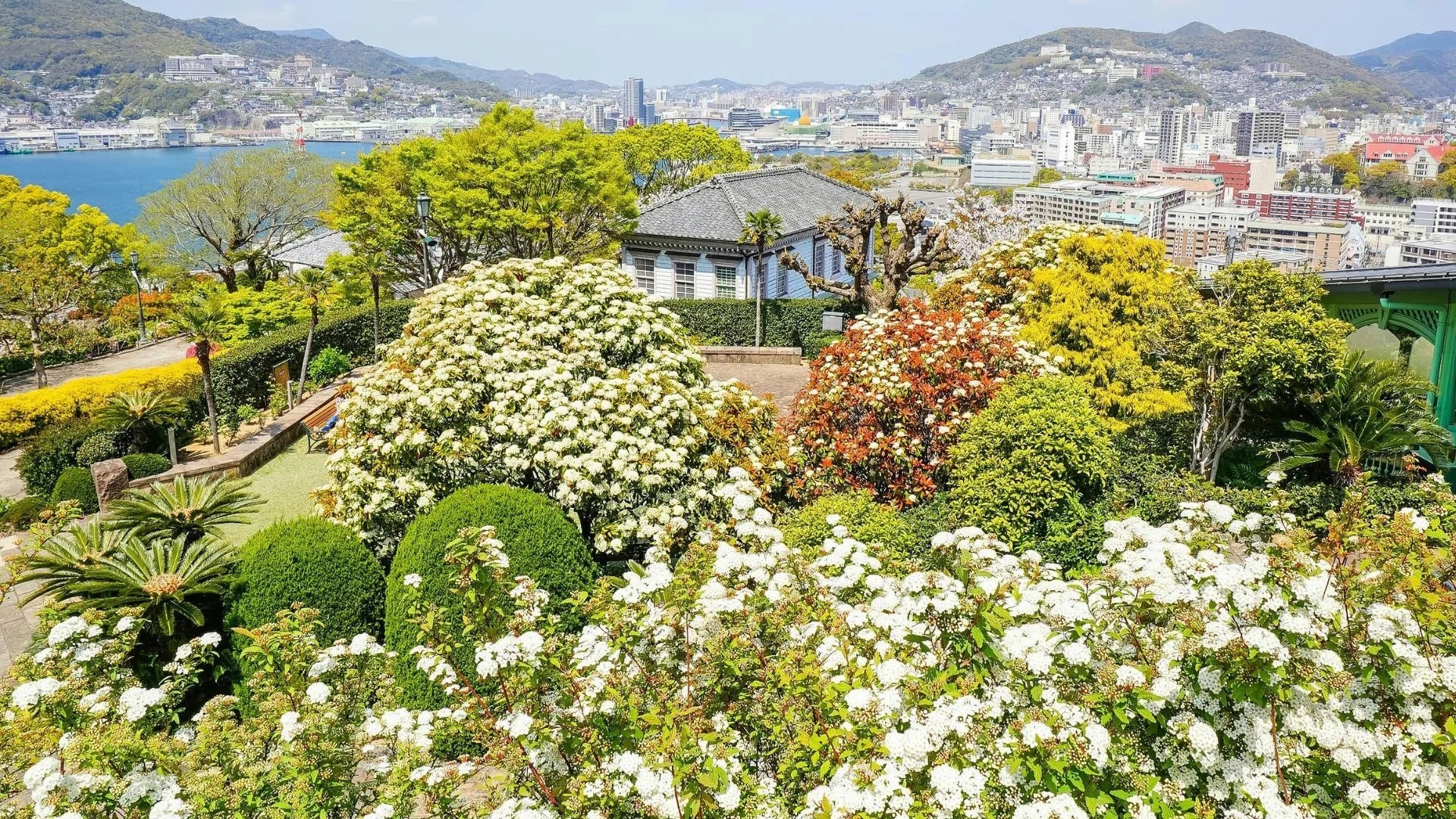Japan & South Korea 2027<BR>30 October - 18 November, 2027