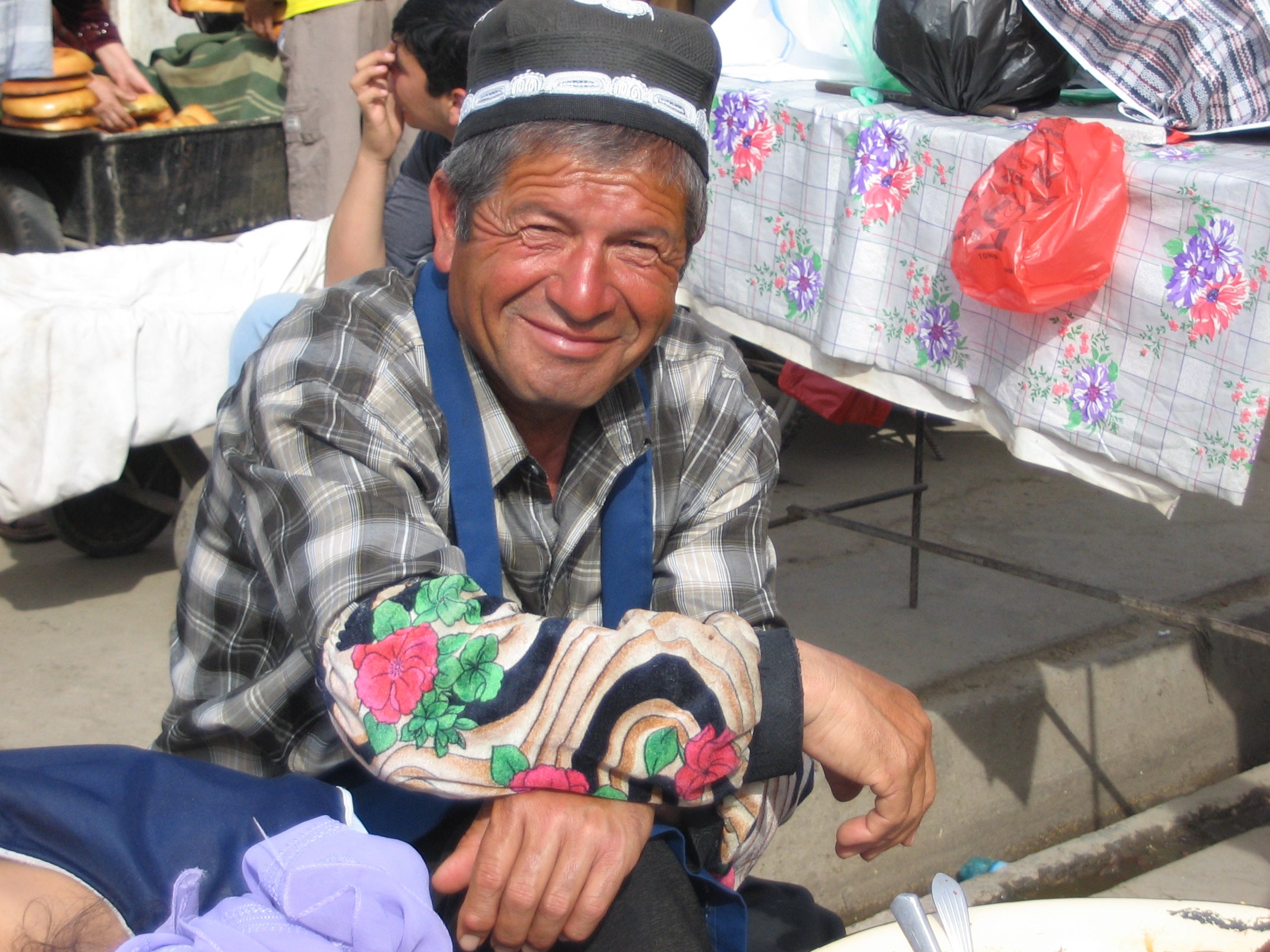 Central Asia <br>Sept/Oct, 2027