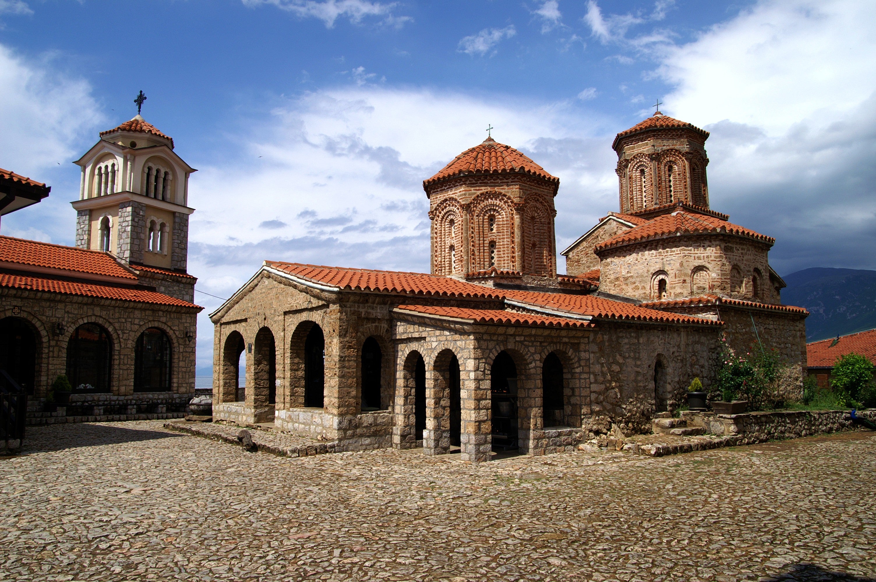 Balkans <br>19 Sept - 11 Oct, 2026