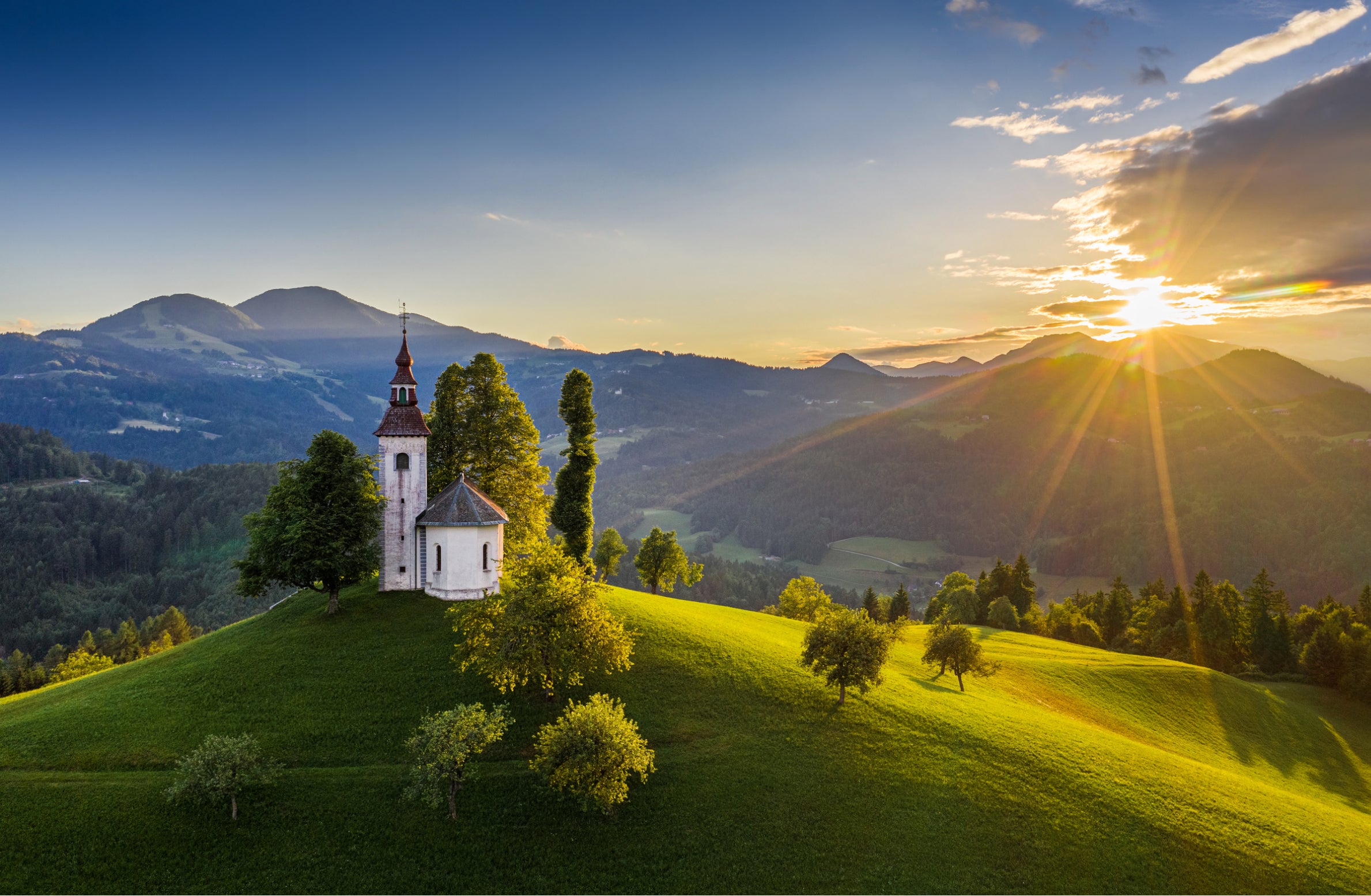 E-Bike Italy, Austria & Slovenia <br>26 Aug - 13 Sept, 2026