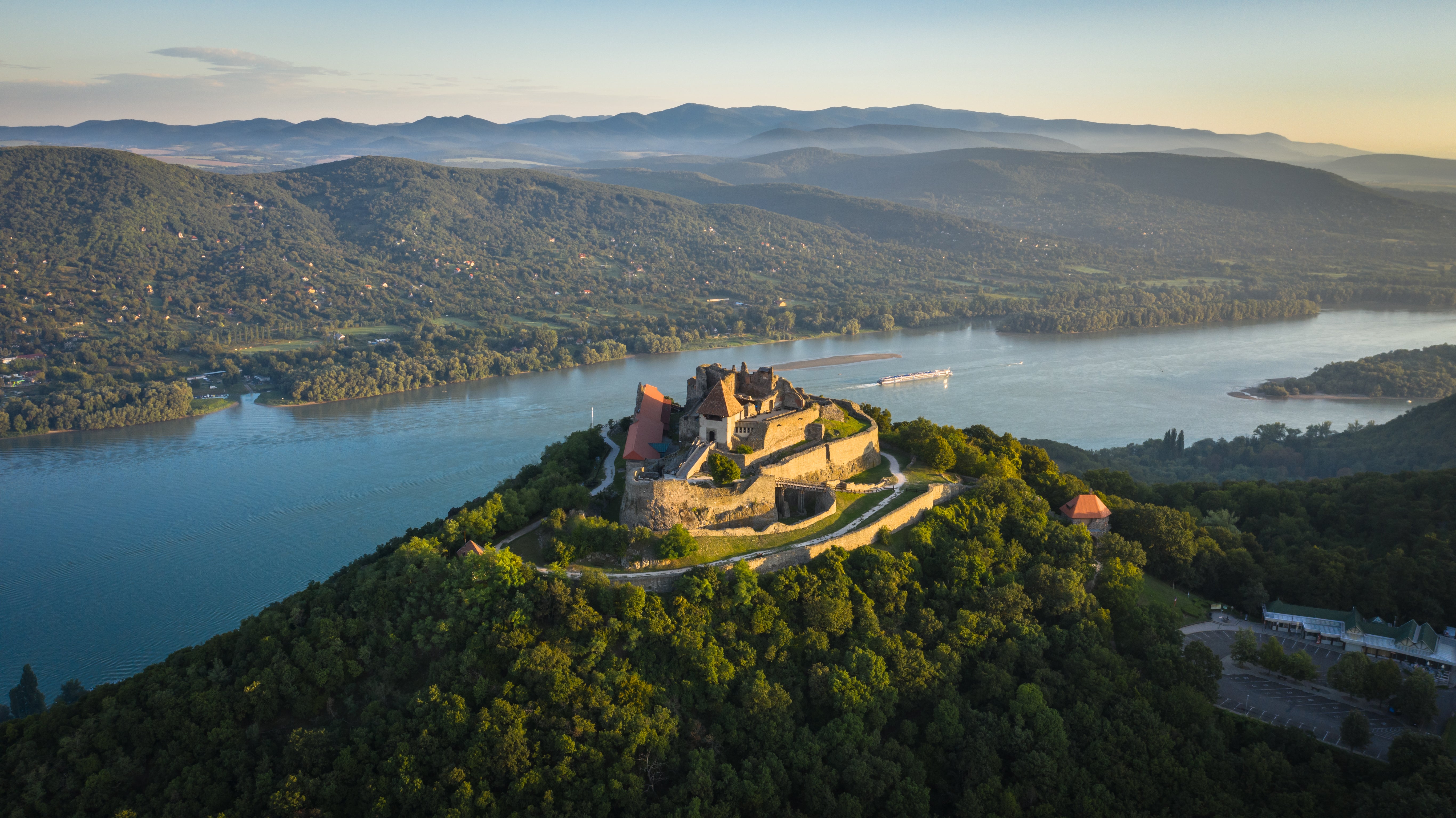 Danube 2026