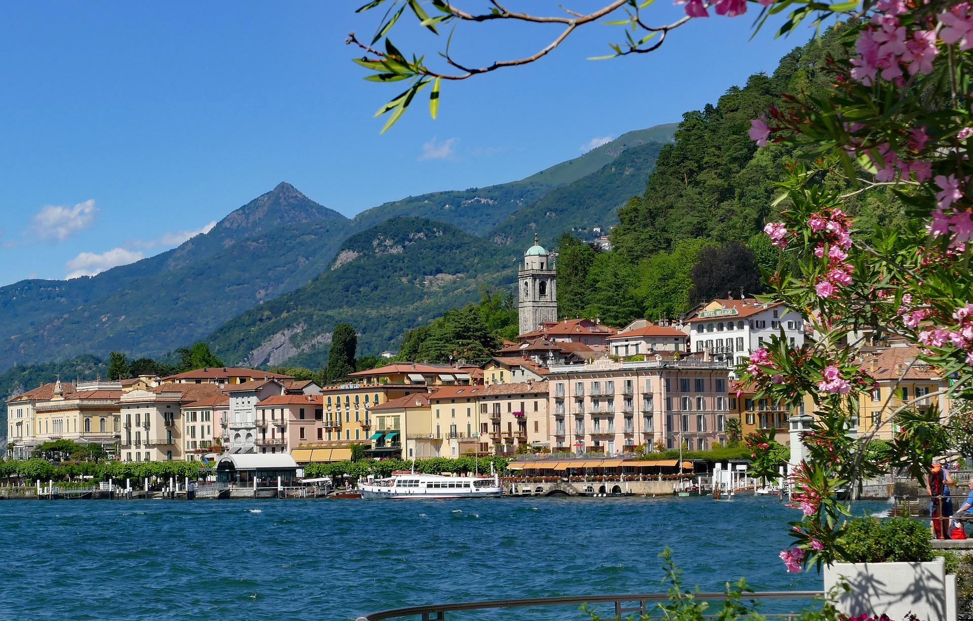 Walking Venice & the Italian Lakes <br>1 - 17 June, 2027