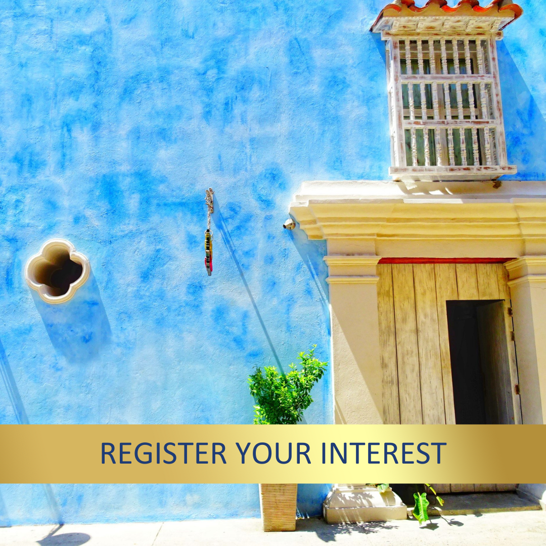 Taste of Colombia <br>8 - 24 Mar, 2027