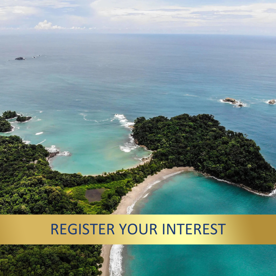 Costa Rica Adventure <br>7 - 23 March, 2027