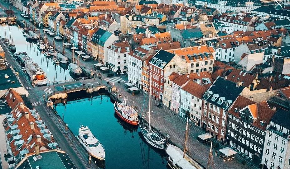 E-Bike: Denmark & Sweden <br>15 - 31 July, 2027