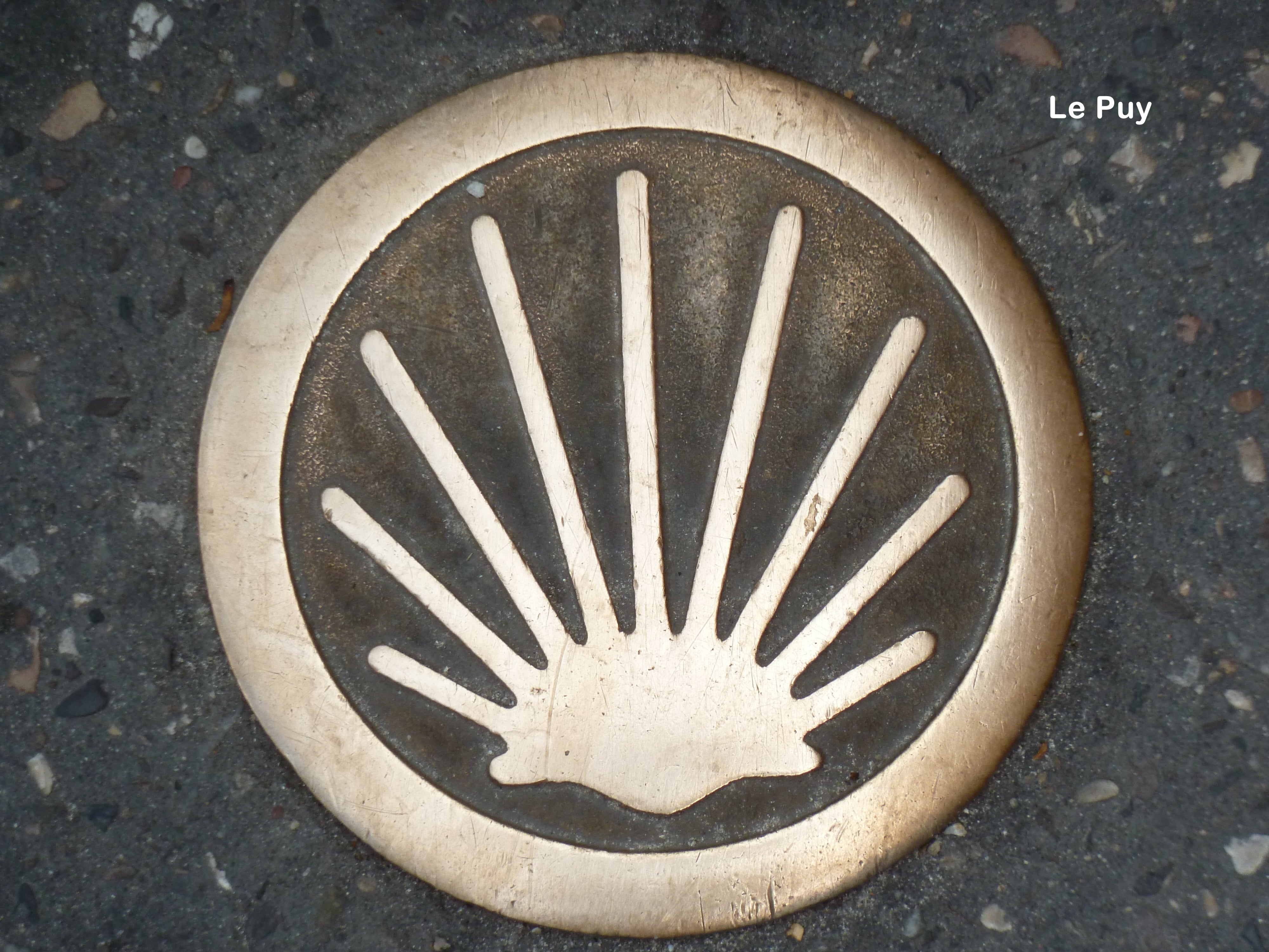 Way of St James - The Camino 2026