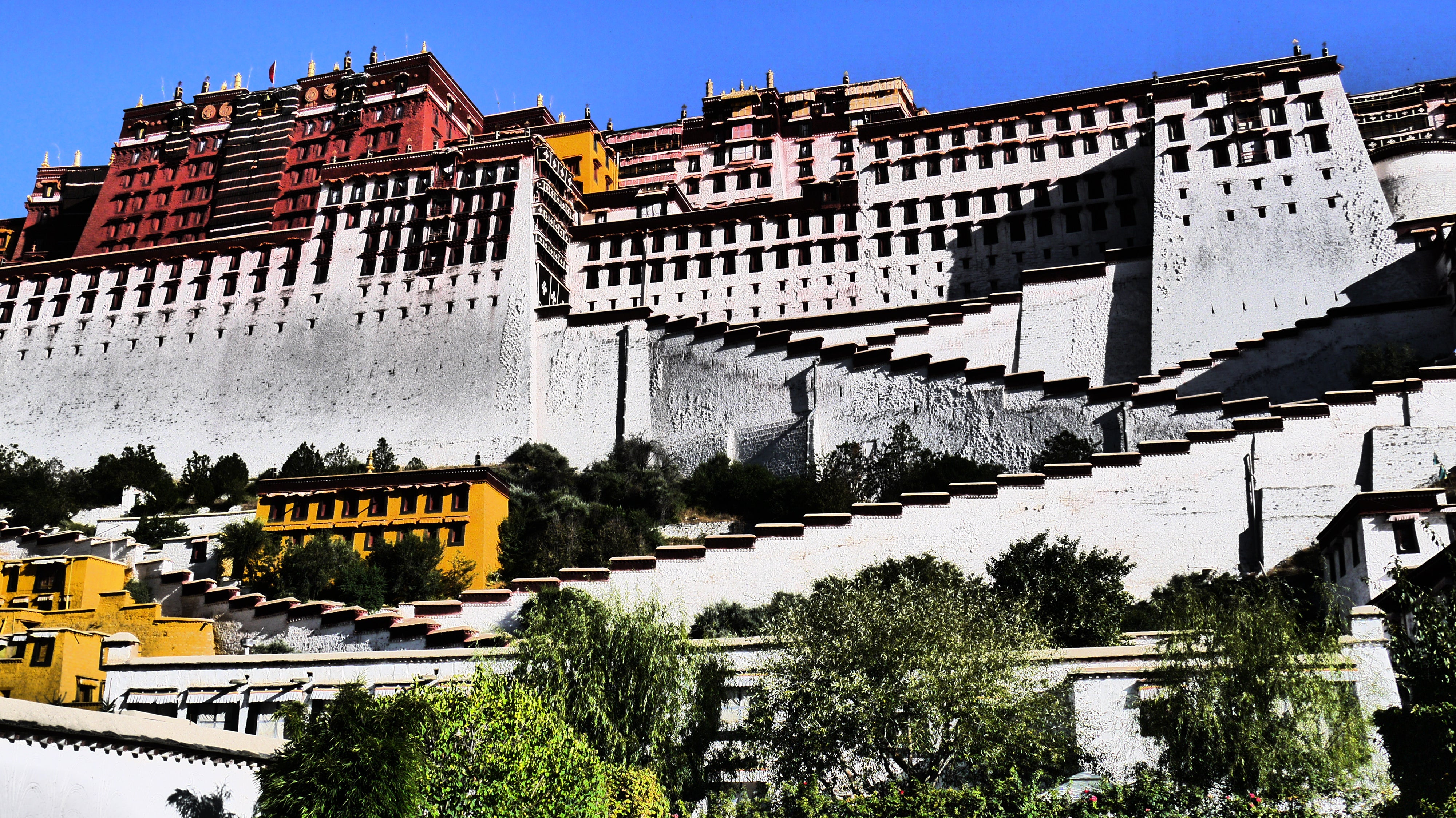 China Old Silk Road & Tibet 2026<br>16 Apr - 7 May, 2026