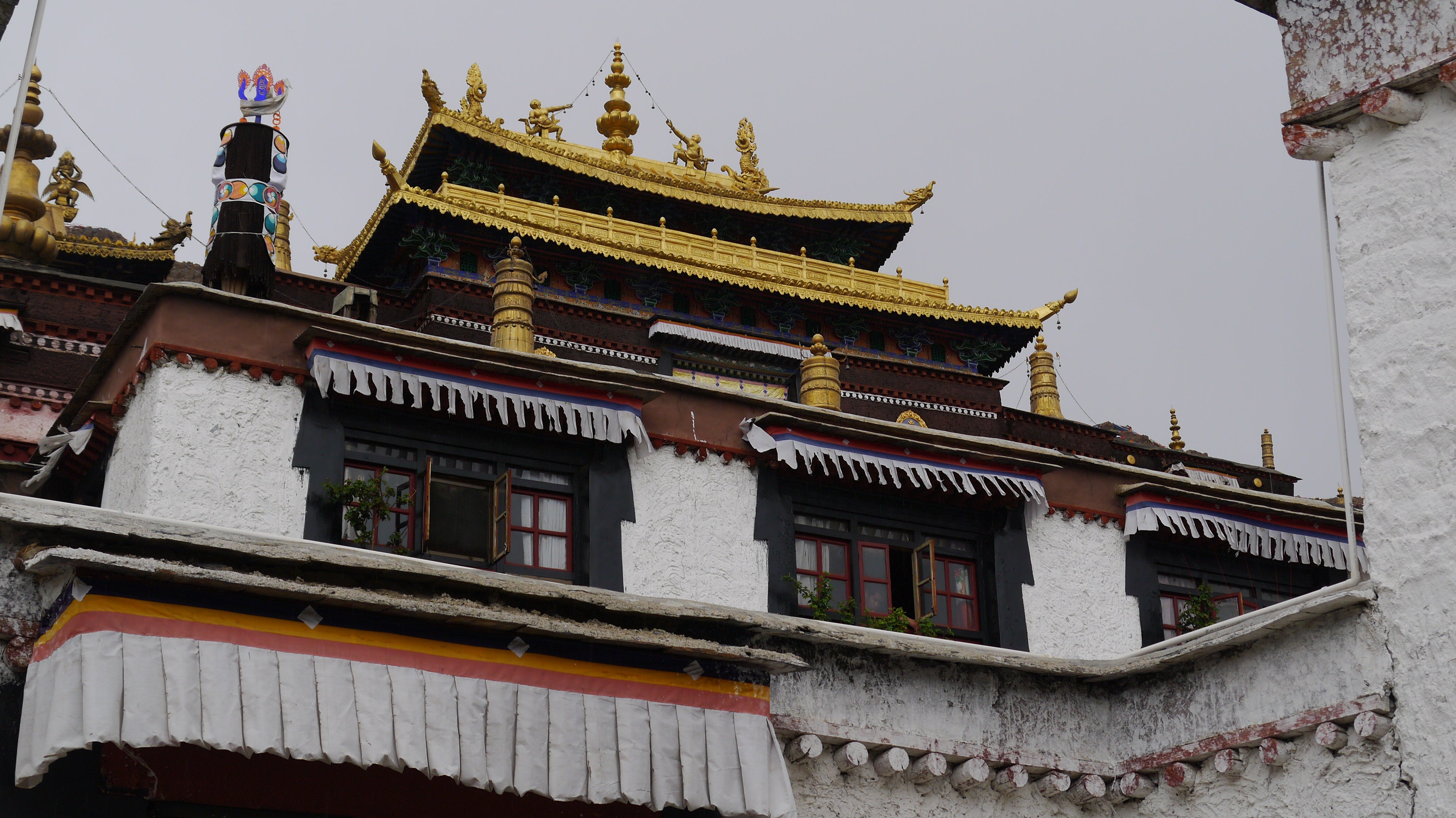 China Old Silk Road & Tibet <br>16 Apr - 7 May, 2026