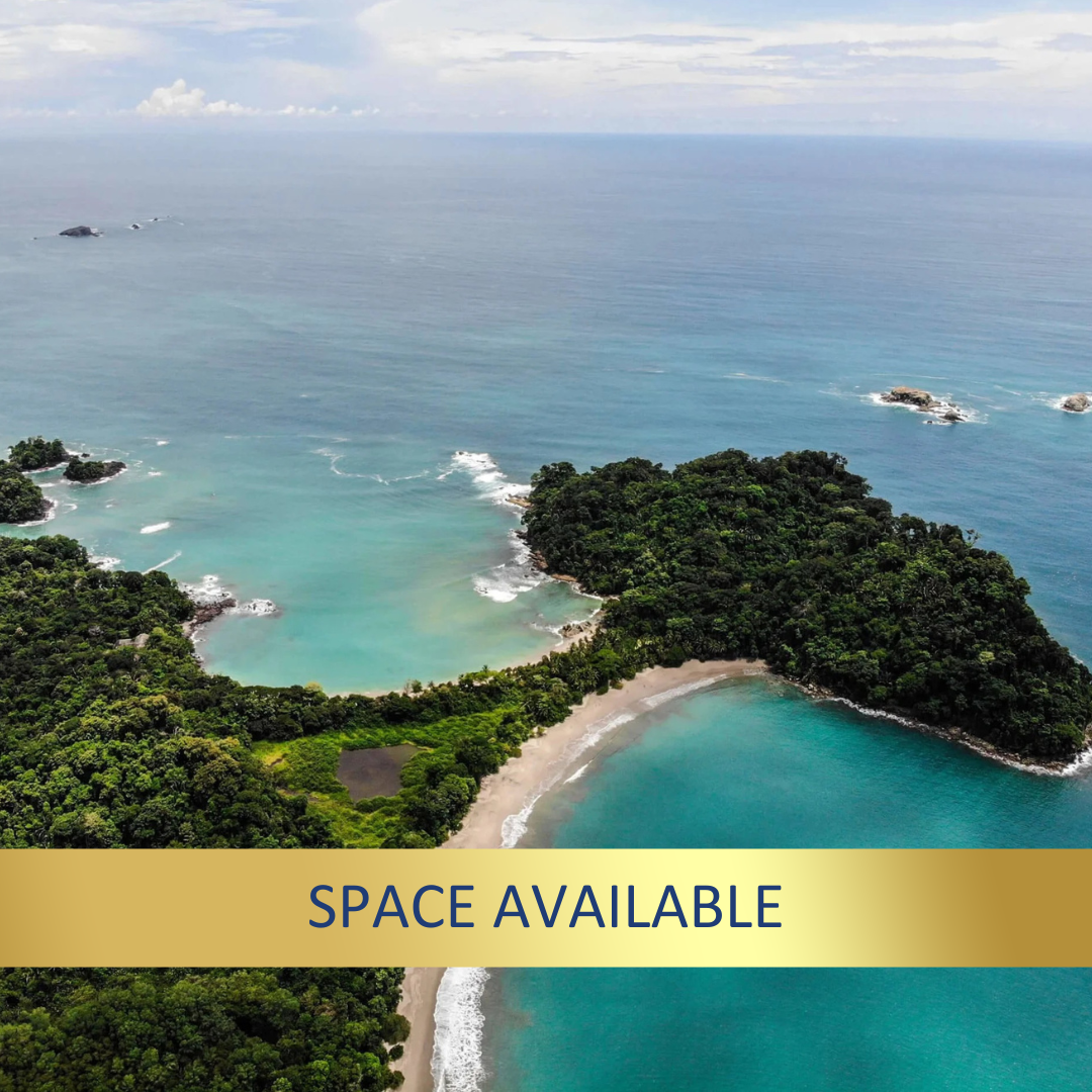 Costa Rica Adventure <br>7 - 23 March, 2027