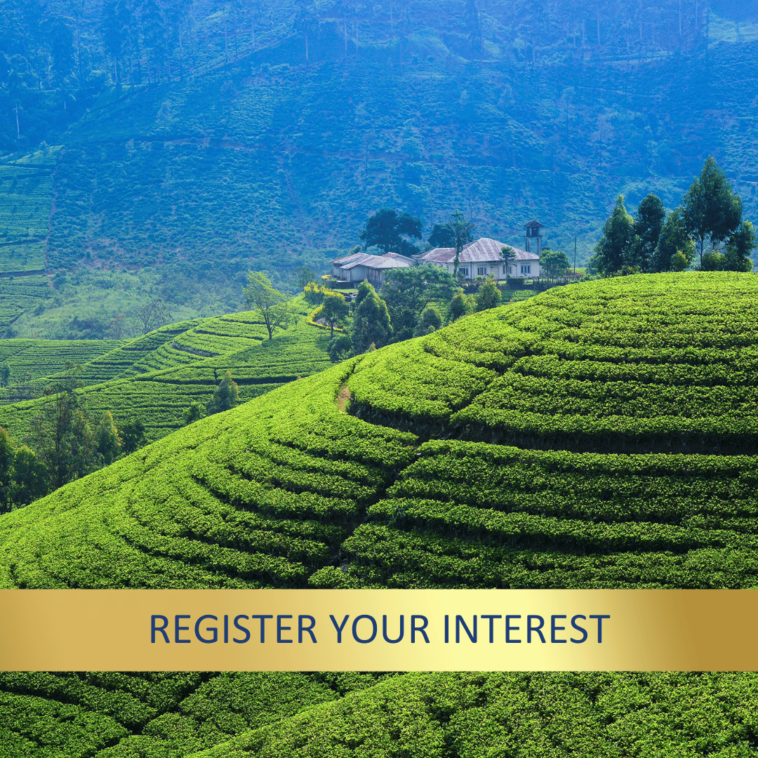 Jewels of Sri Lanka <br> November, 2027