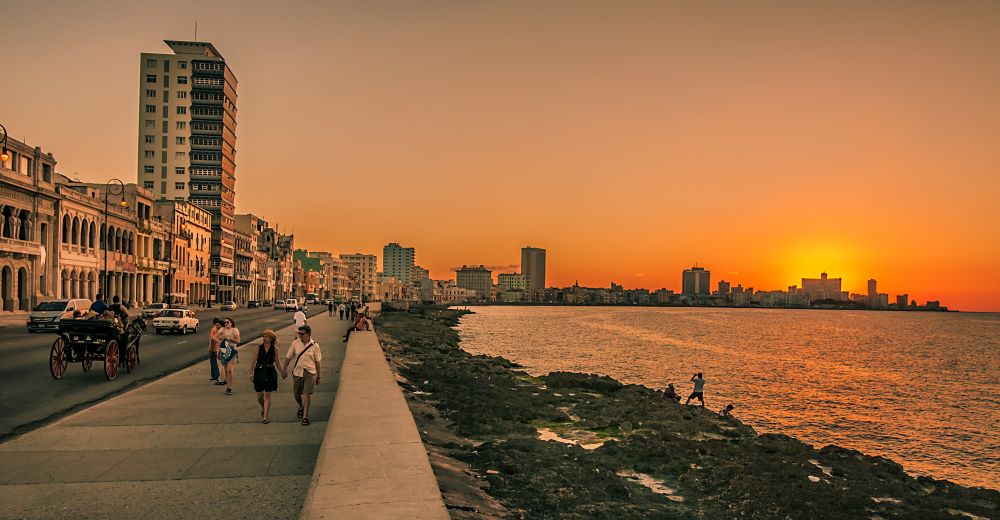 Captivating Cuba 2027