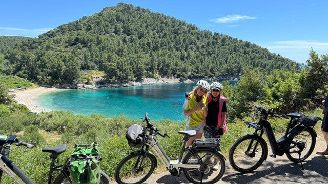 E-Bike Croatia | May 2025