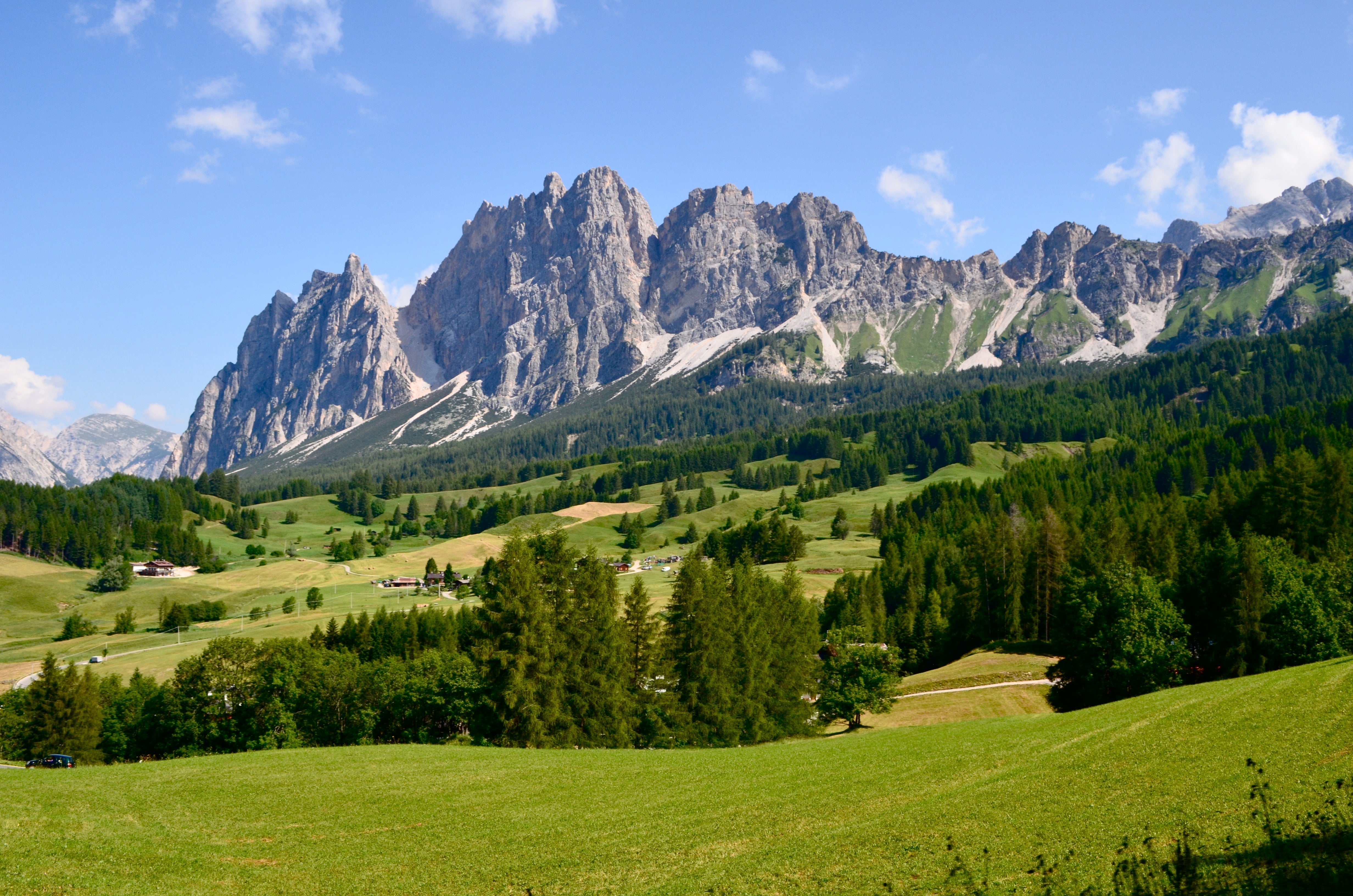 Walking in the Dolomites | September 2026