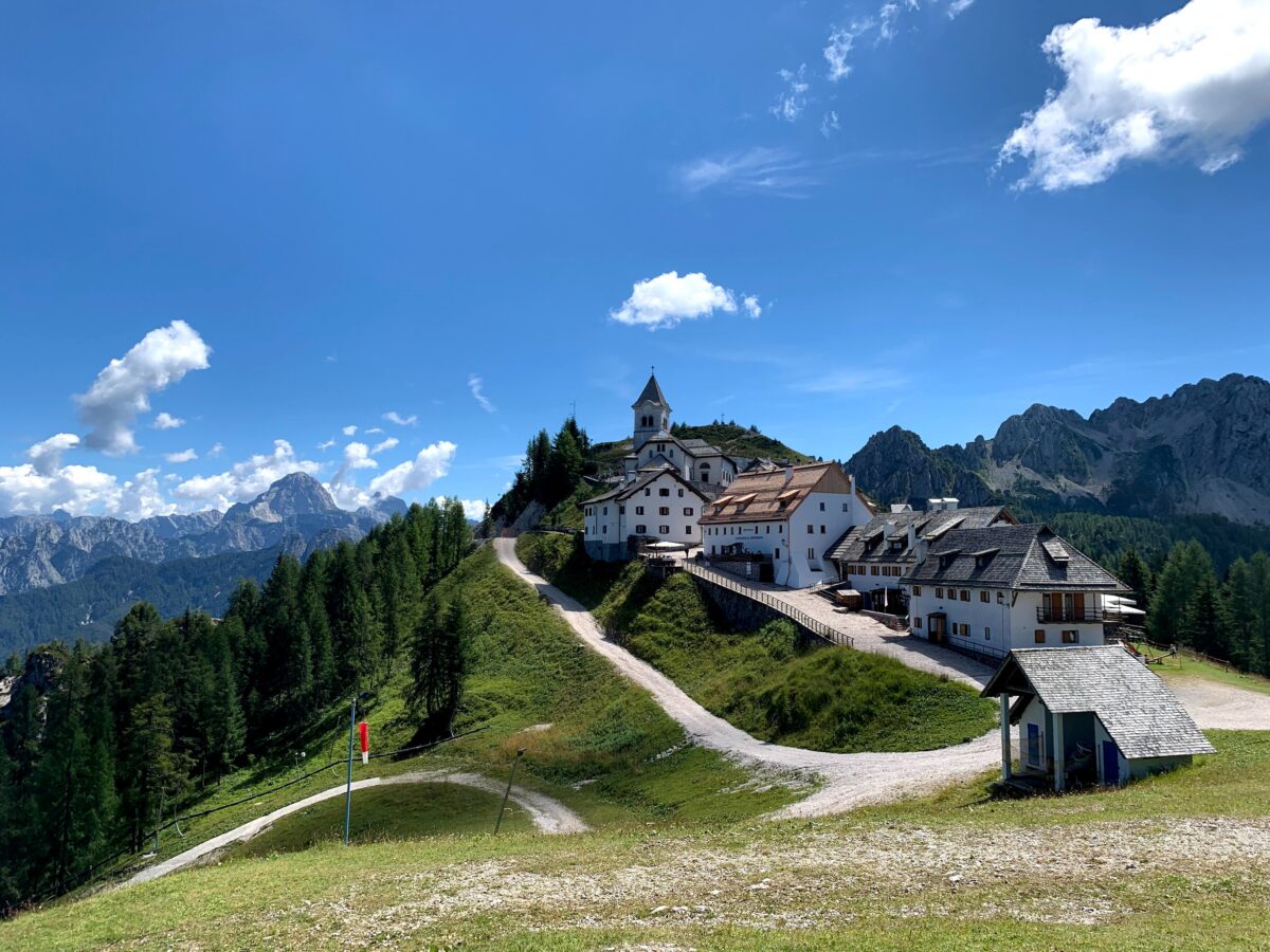 E-Bike Austria Italy Slovenia | June 2024