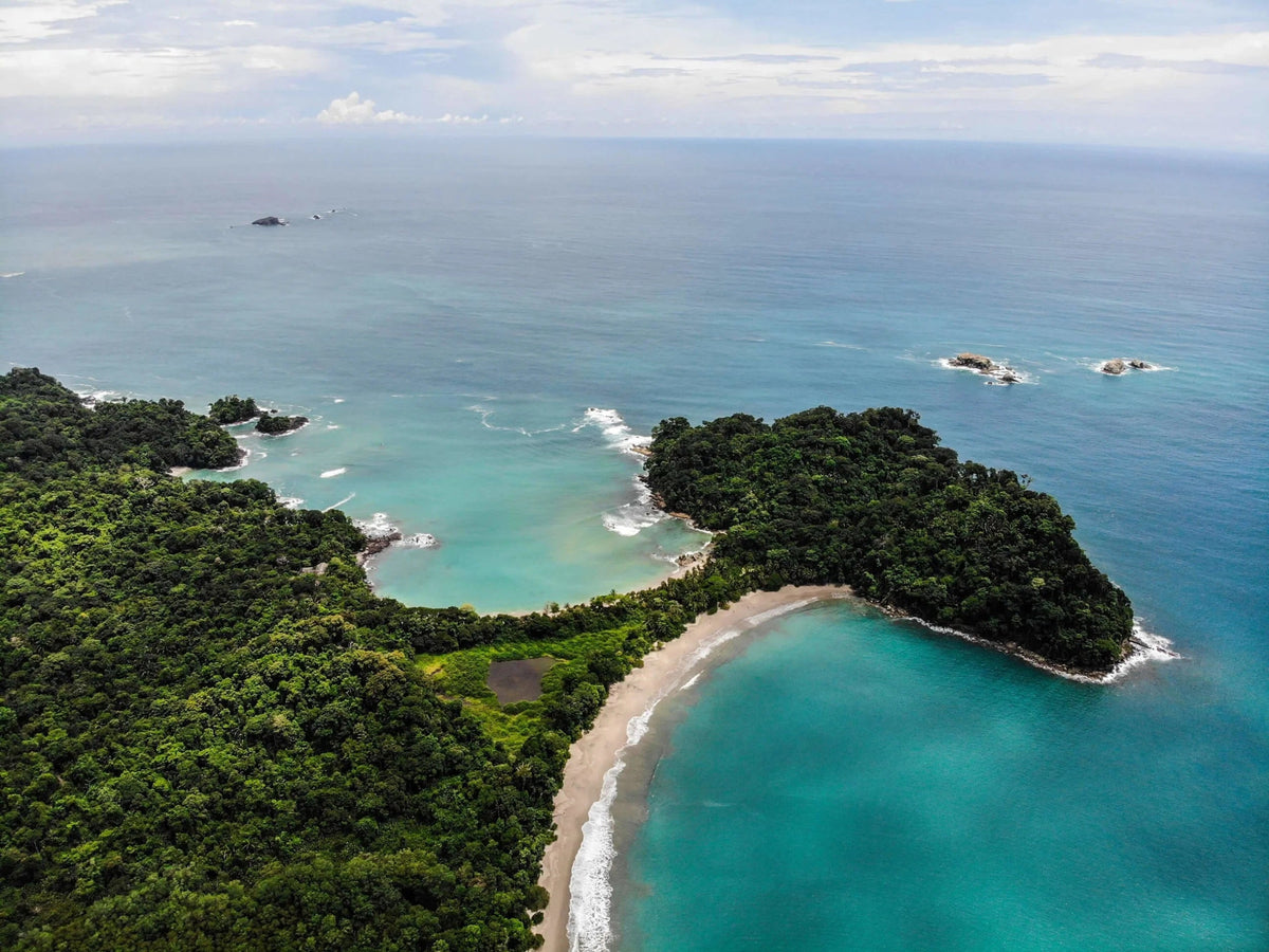 Costa Rica Research Trip | Dec 2024 - Jan 2025