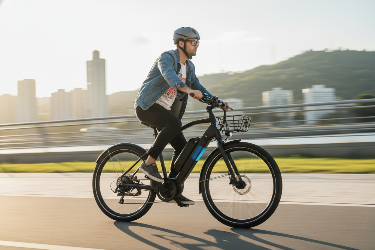 What to Wear on Your Bike Tour