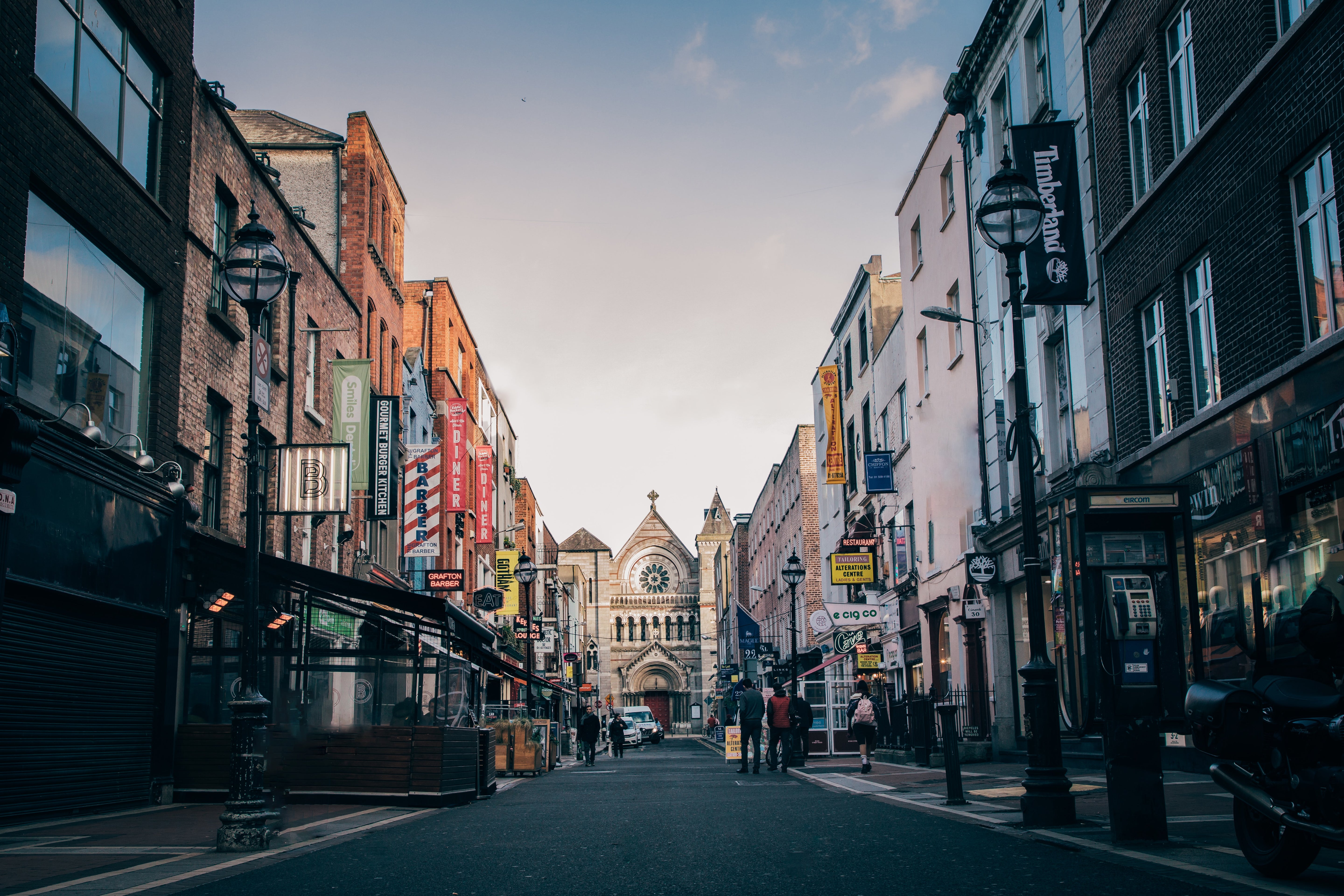 Walking in Ireland<br> 9 - 28 June, 2027