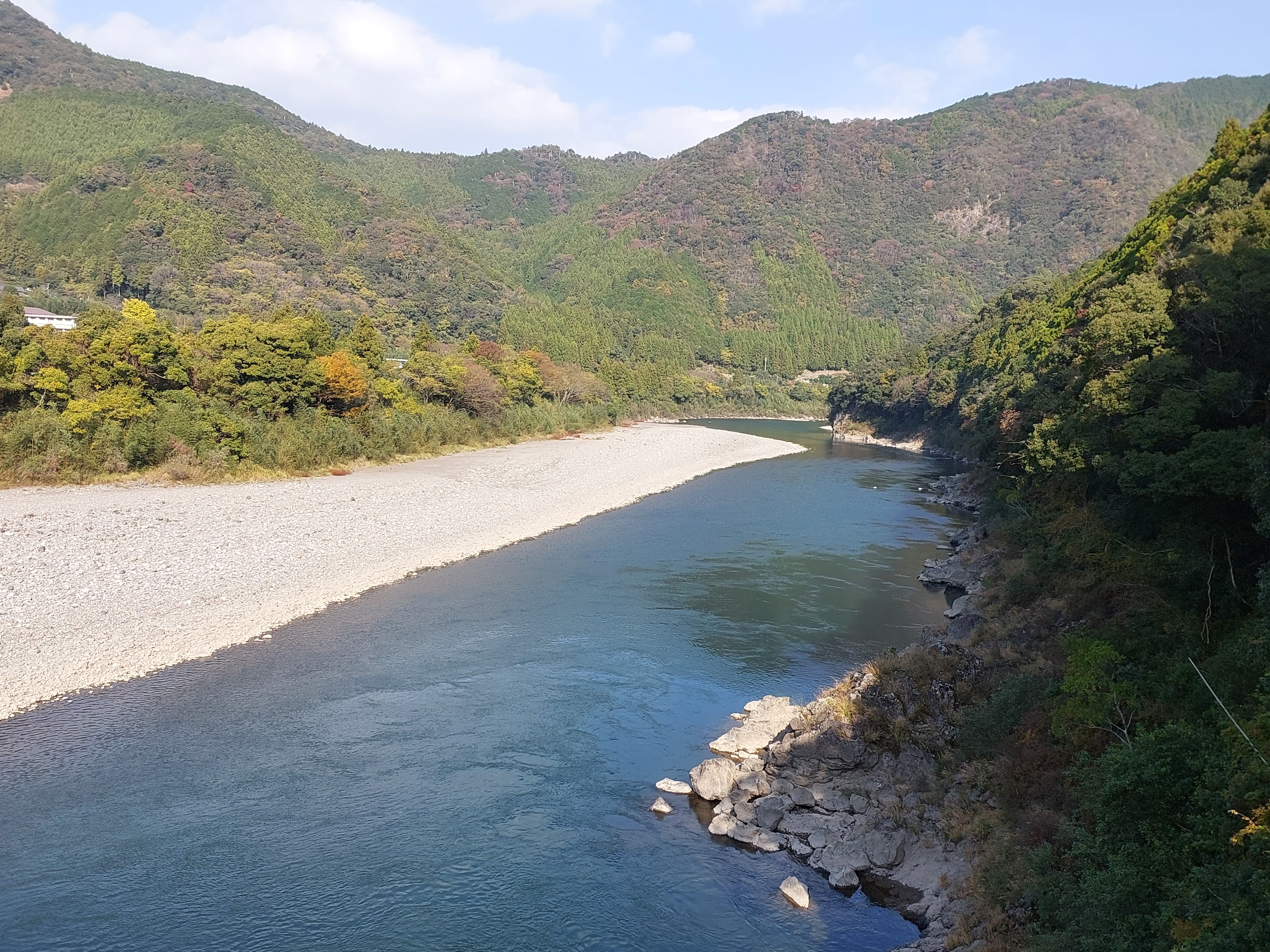 Walking in Japan <br>14 Nov - 3 Dec, 2026