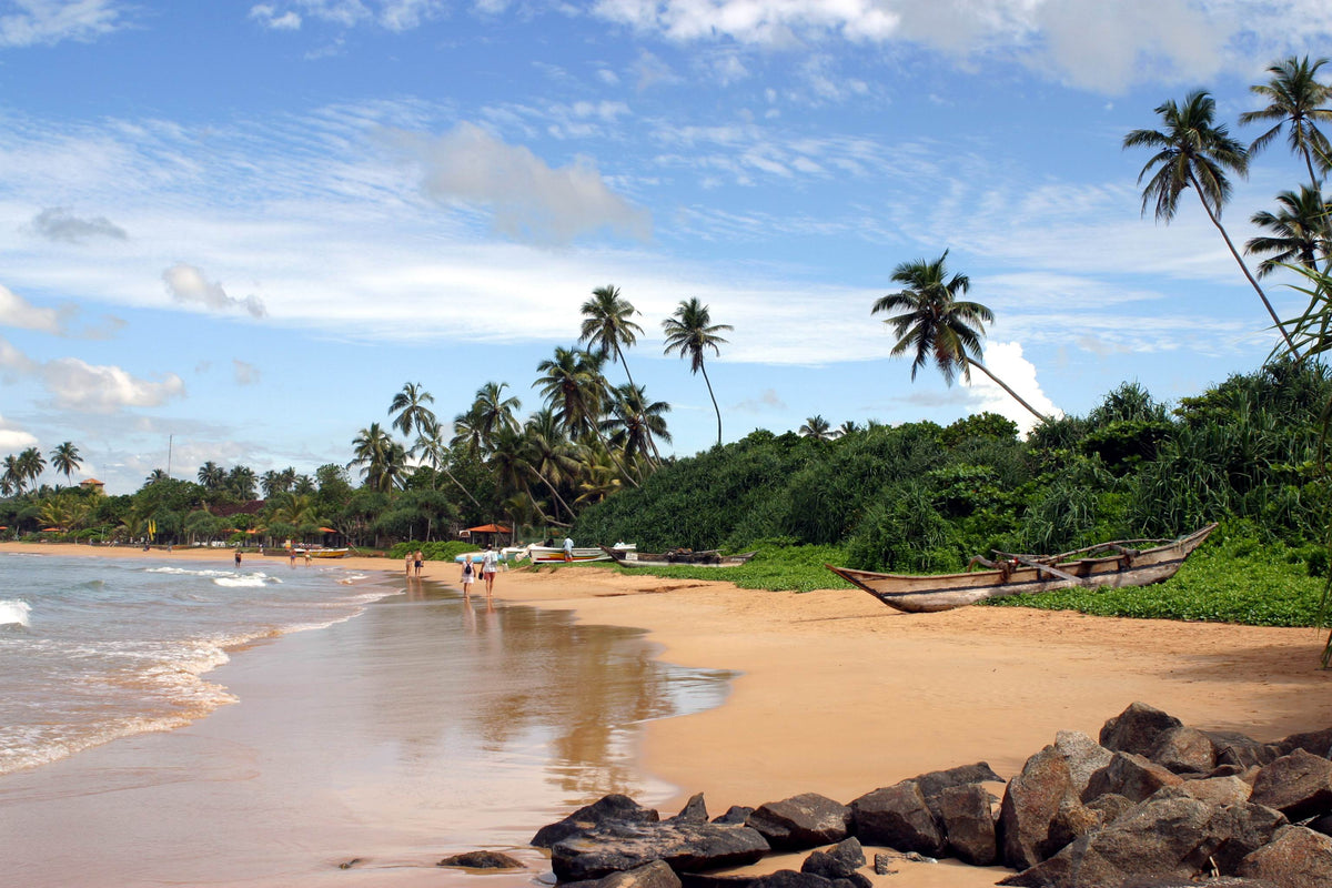Jewels of Sri Lanka <br> November, 2027