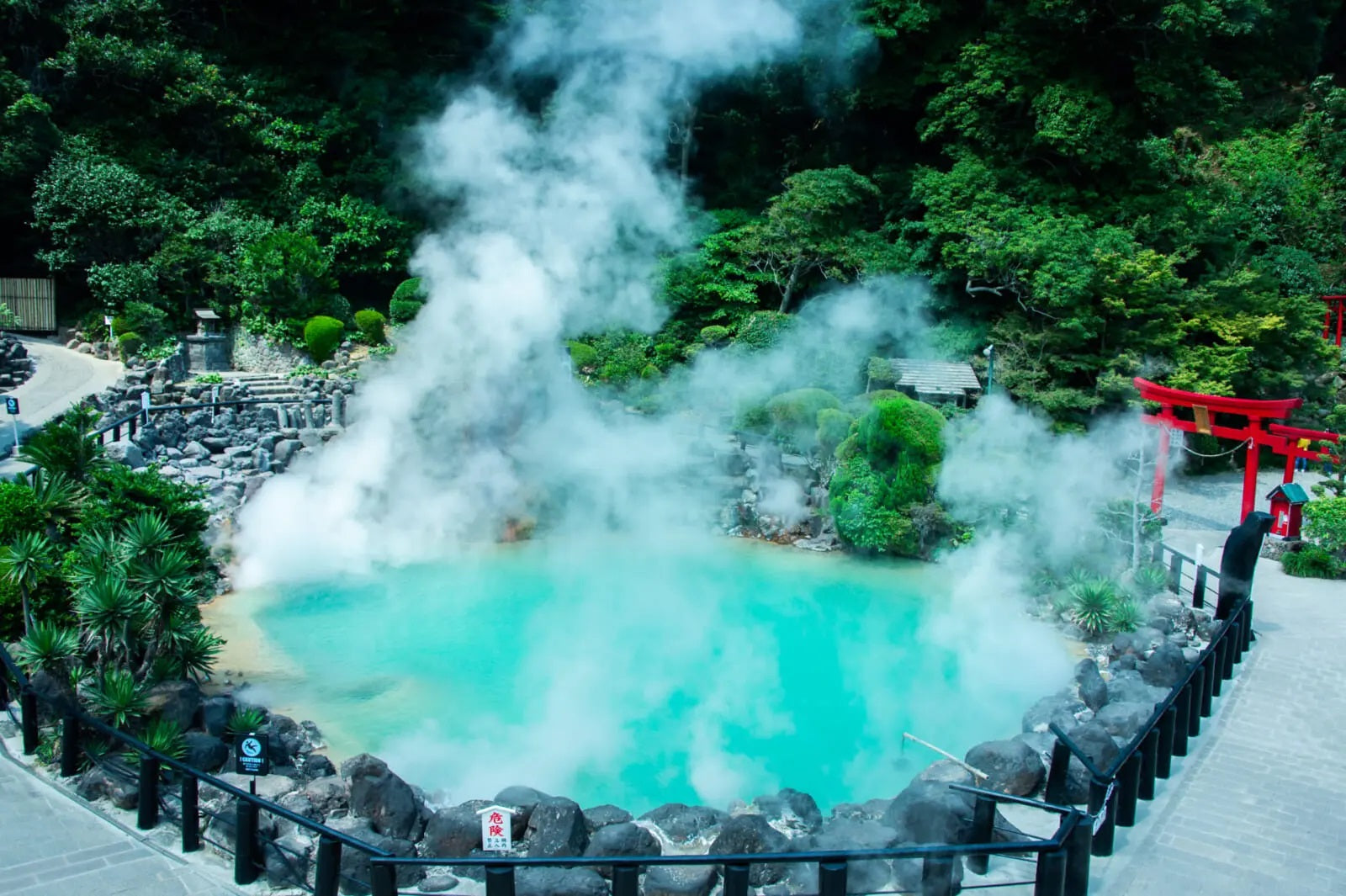 Japan & South Korea 2027<BR>30 October - 18 November, 2027