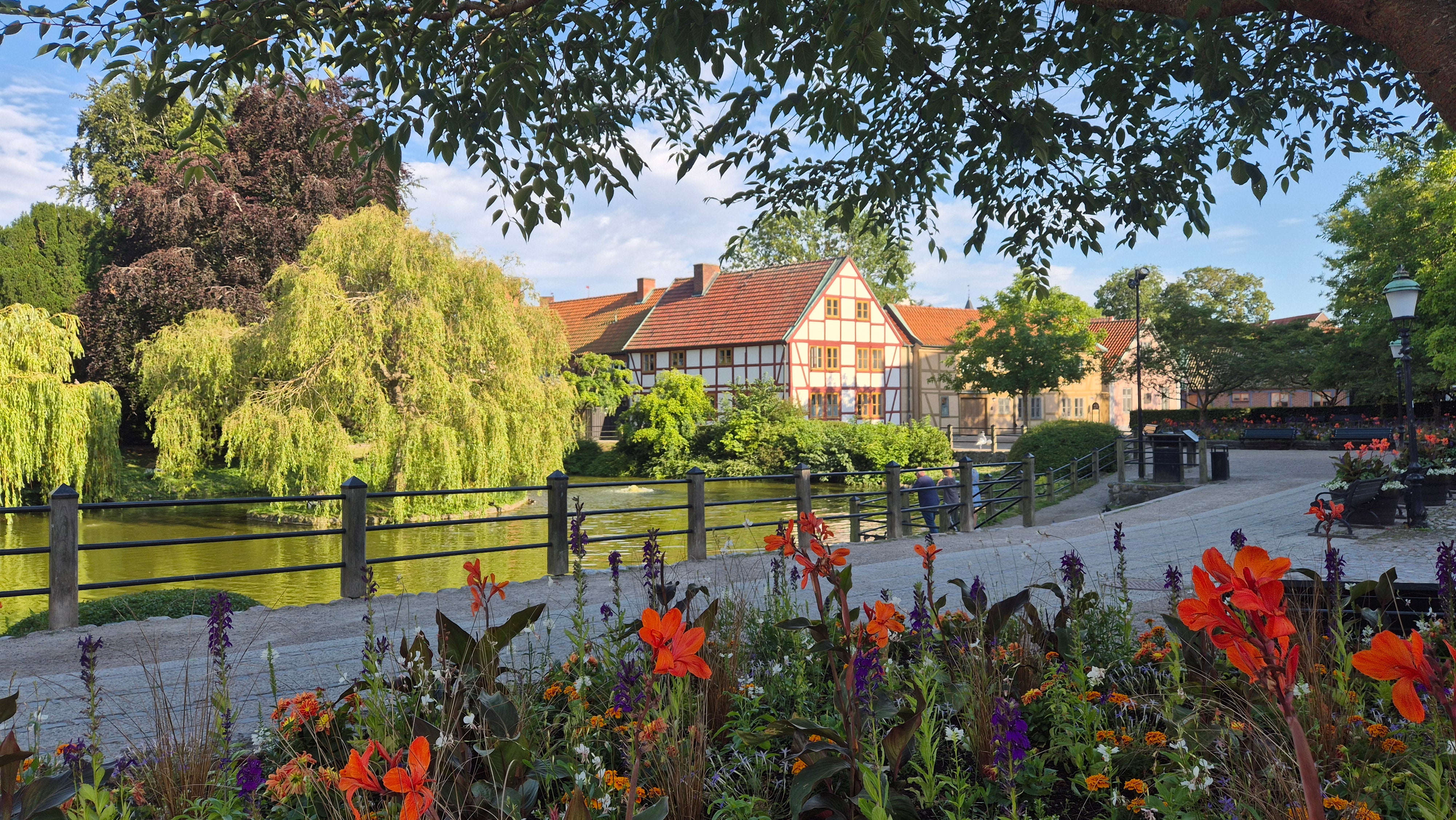 E-Bike: Denmark & Sweden <br>15 - 31 July, 2027