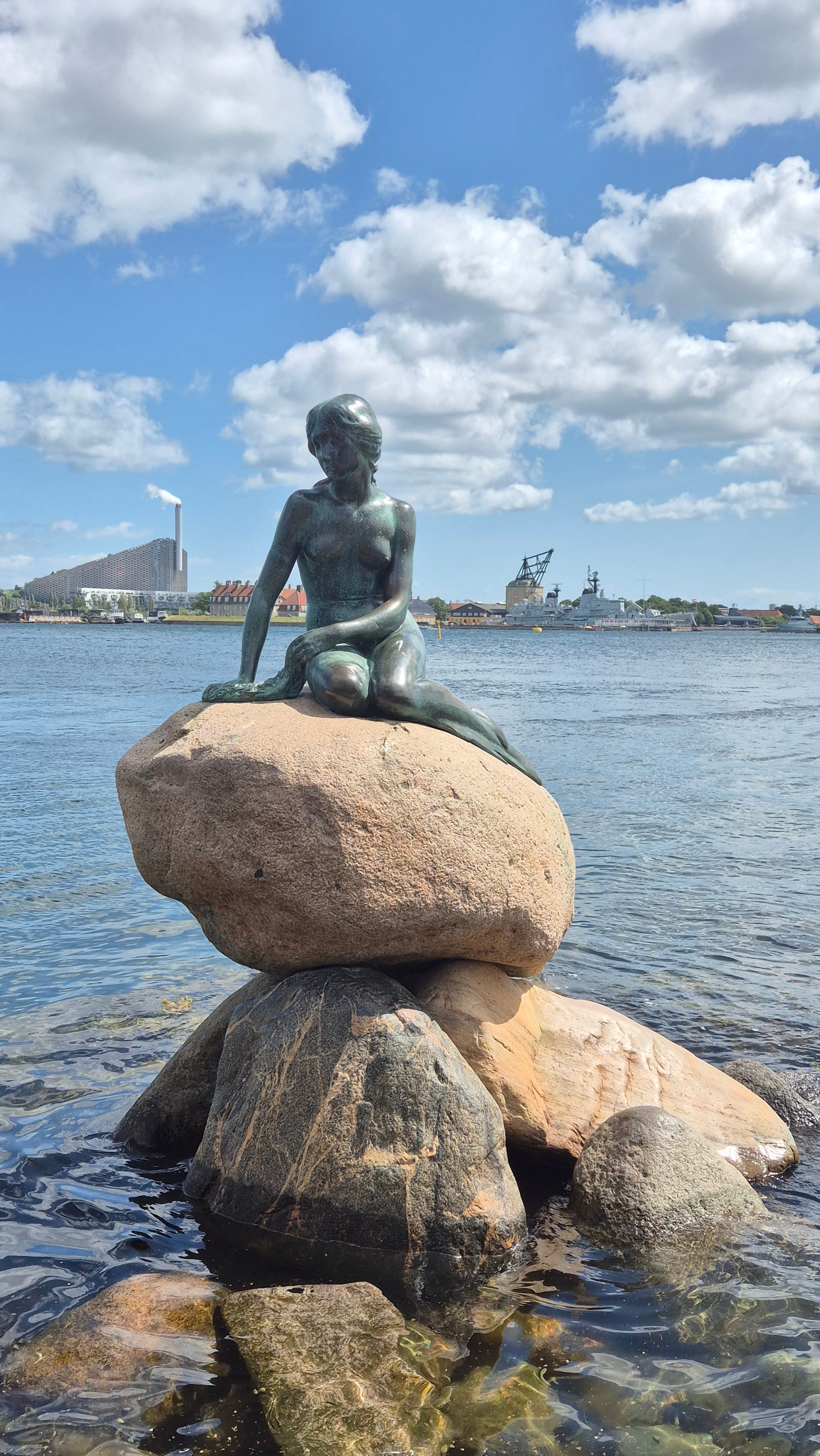 E-Bike: Denmark & Sweden <br>15 - 31 July, 2027