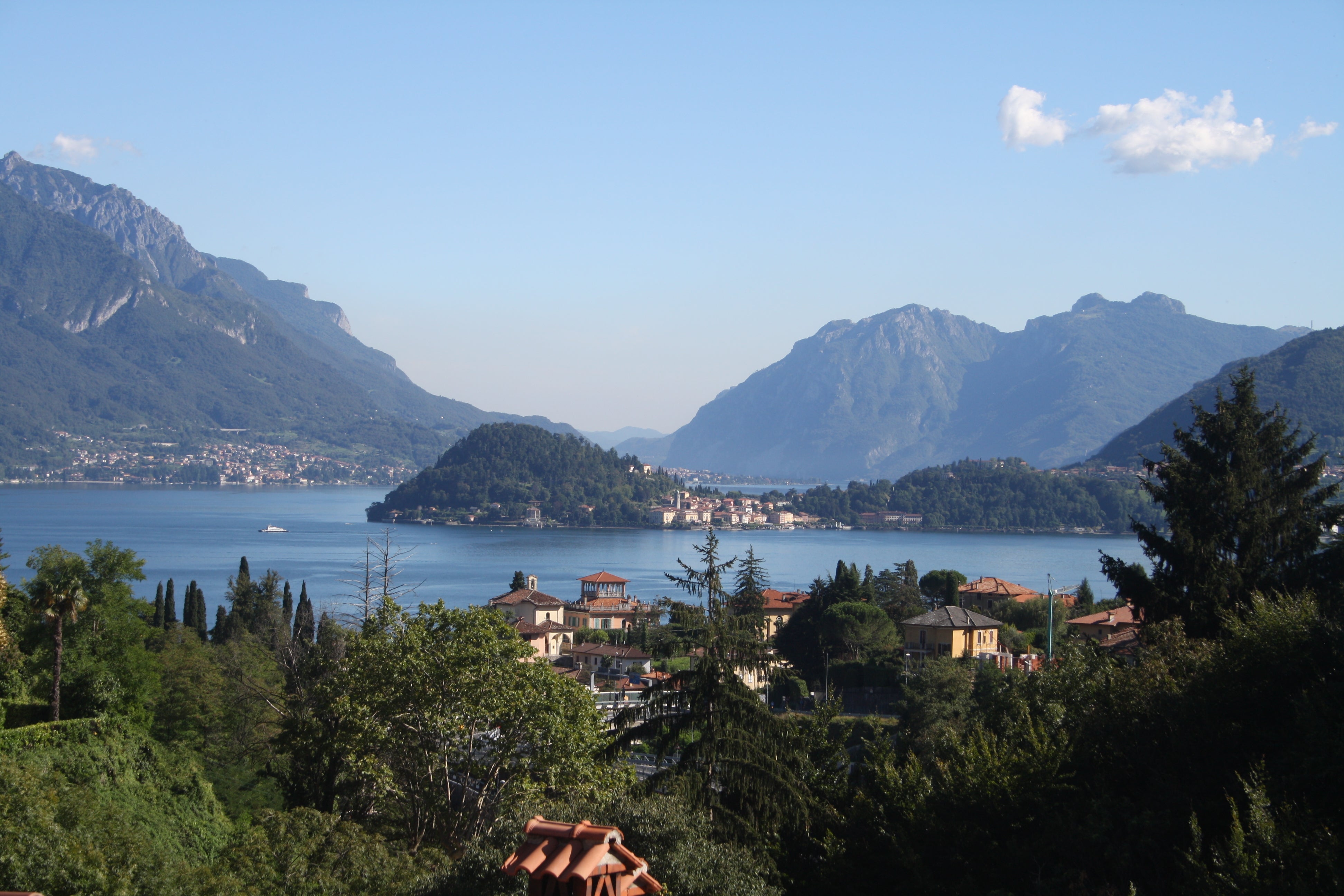 Walking Venice & the Italian Lakes <br>1 - 17 June, 2027