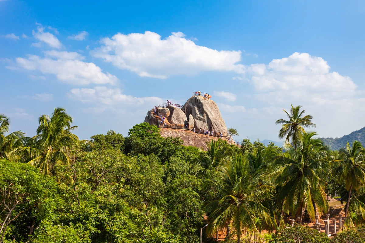 Jewels of Sri Lanka <br> November, 2027
